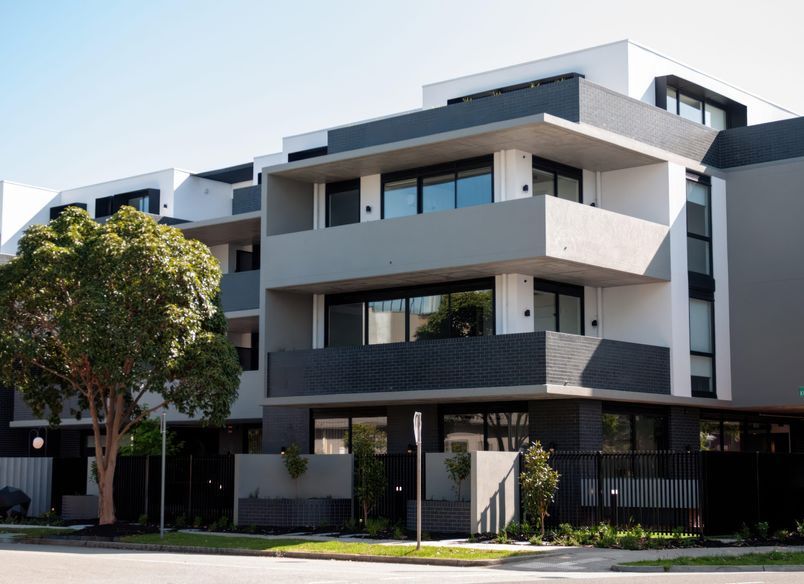 Beyond Apartments Carnegie