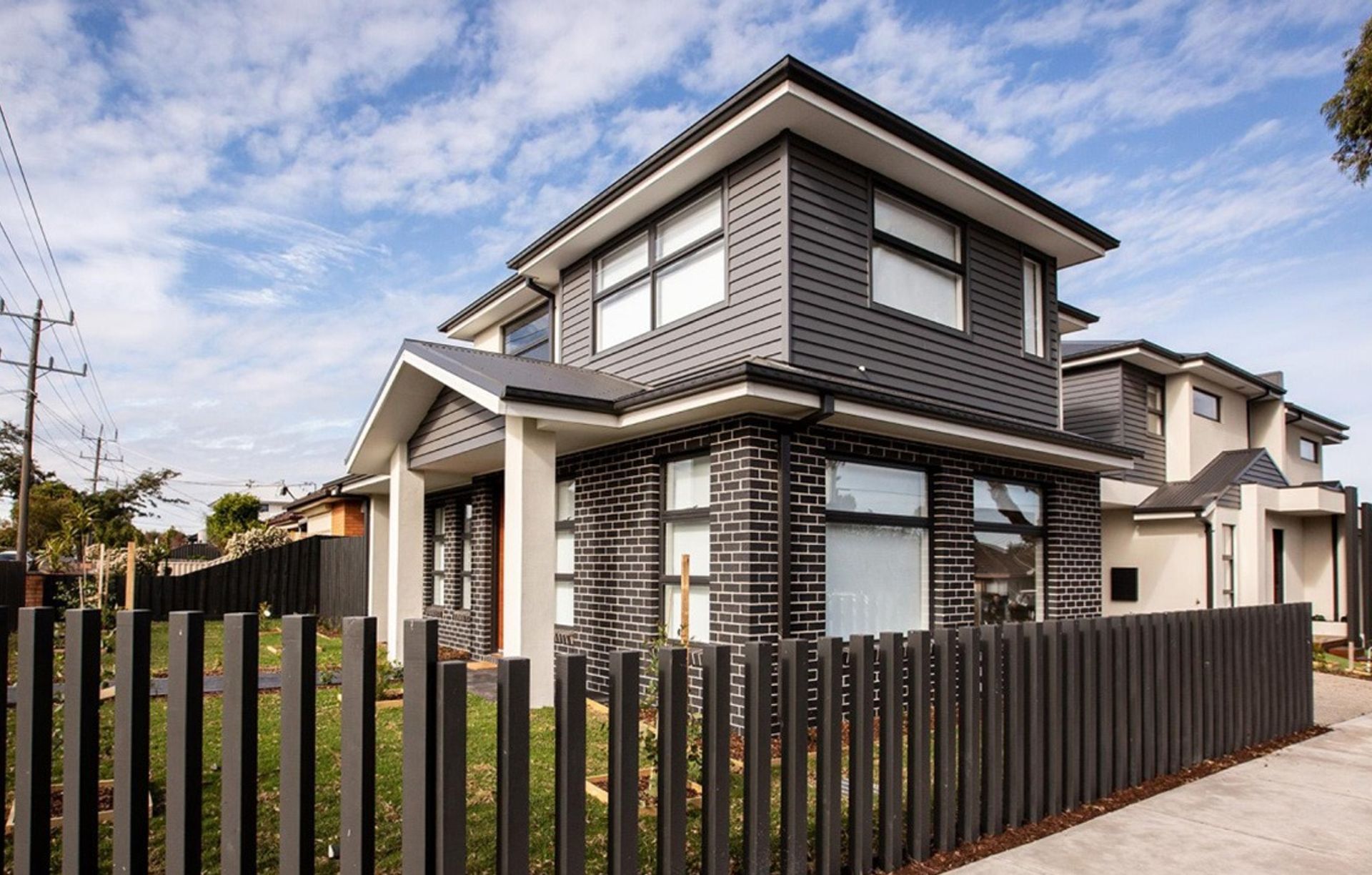 Blackshaws Road, Altona North