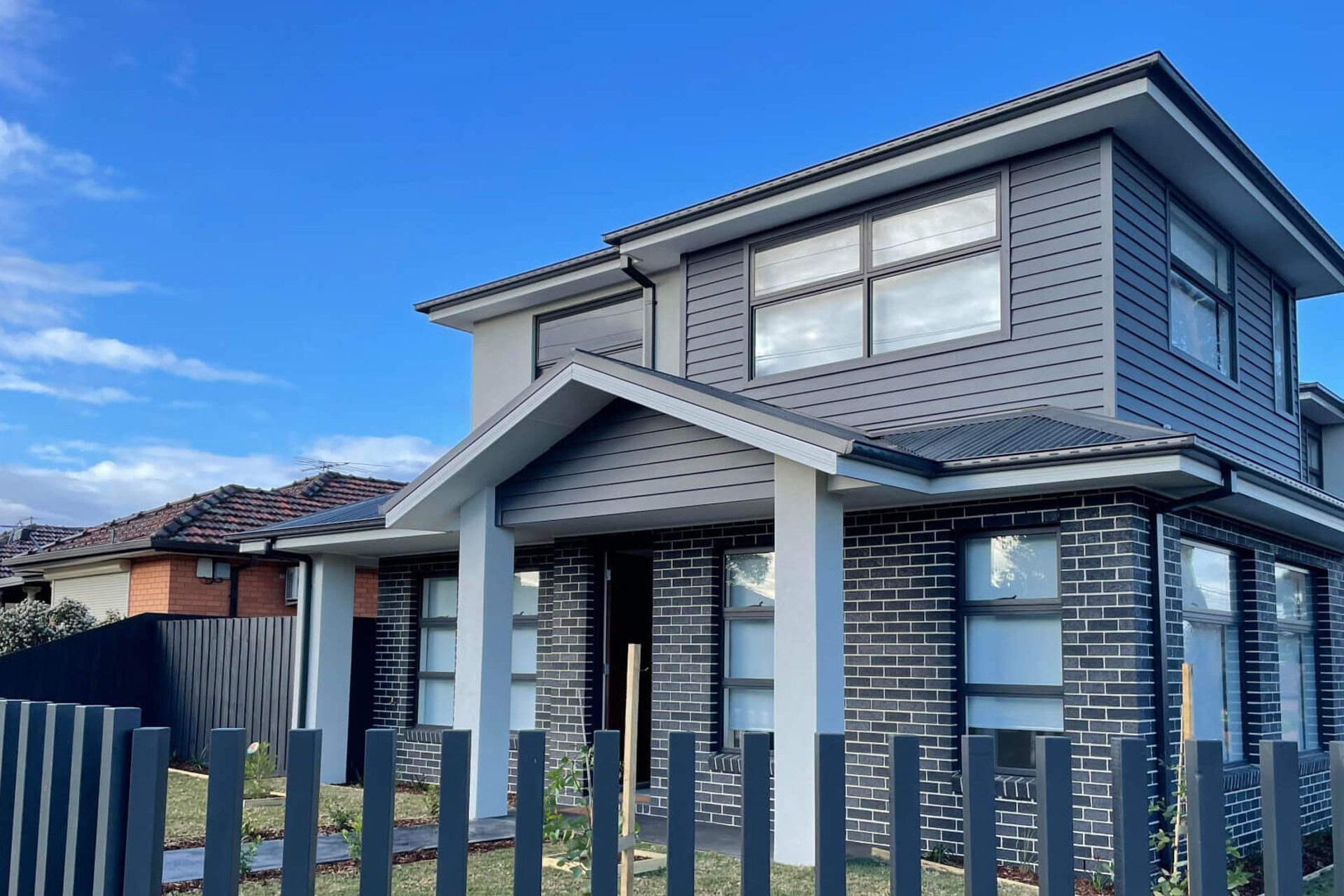 Blackshaws Road, Altona North