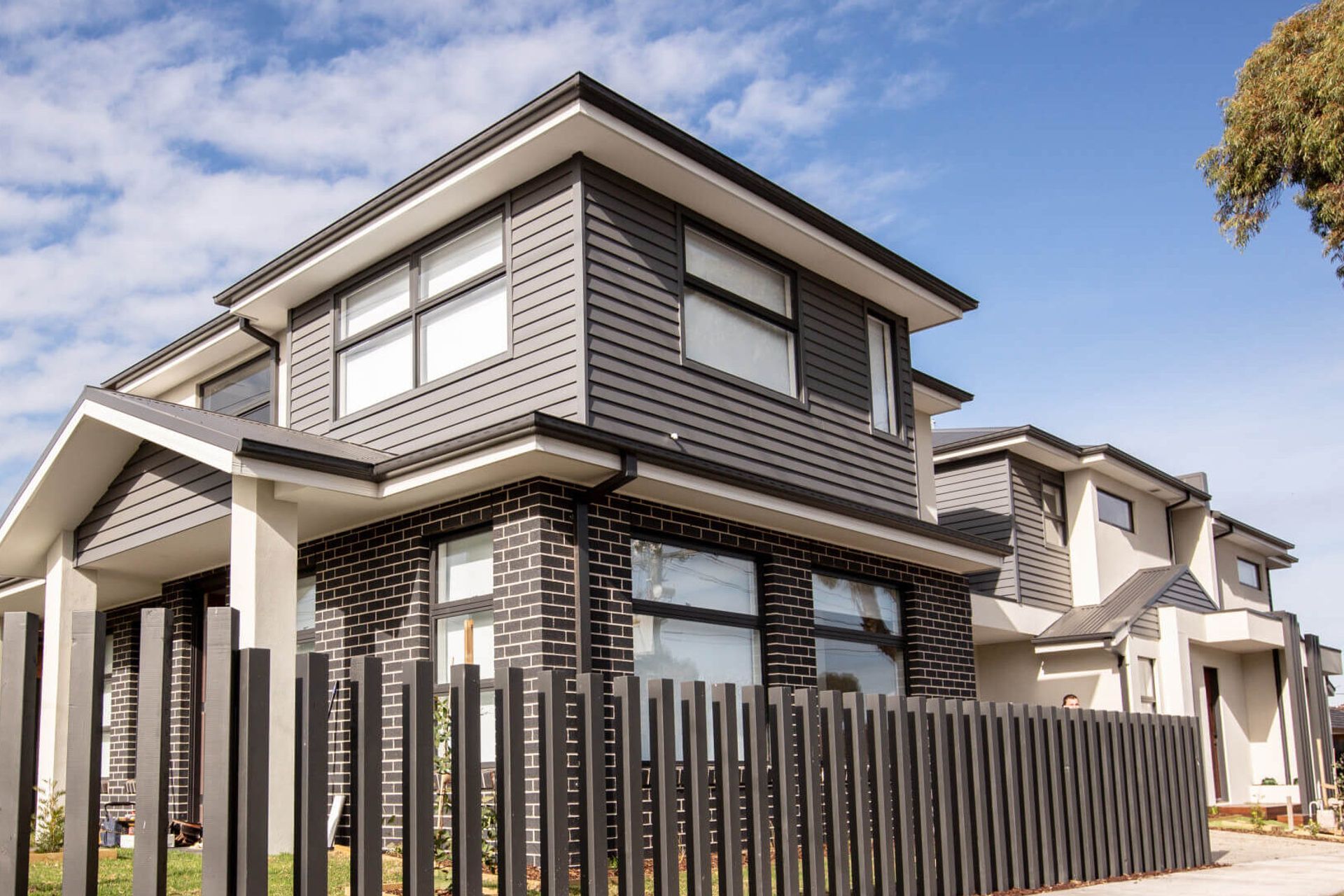 Blackshaws Road, Altona North
