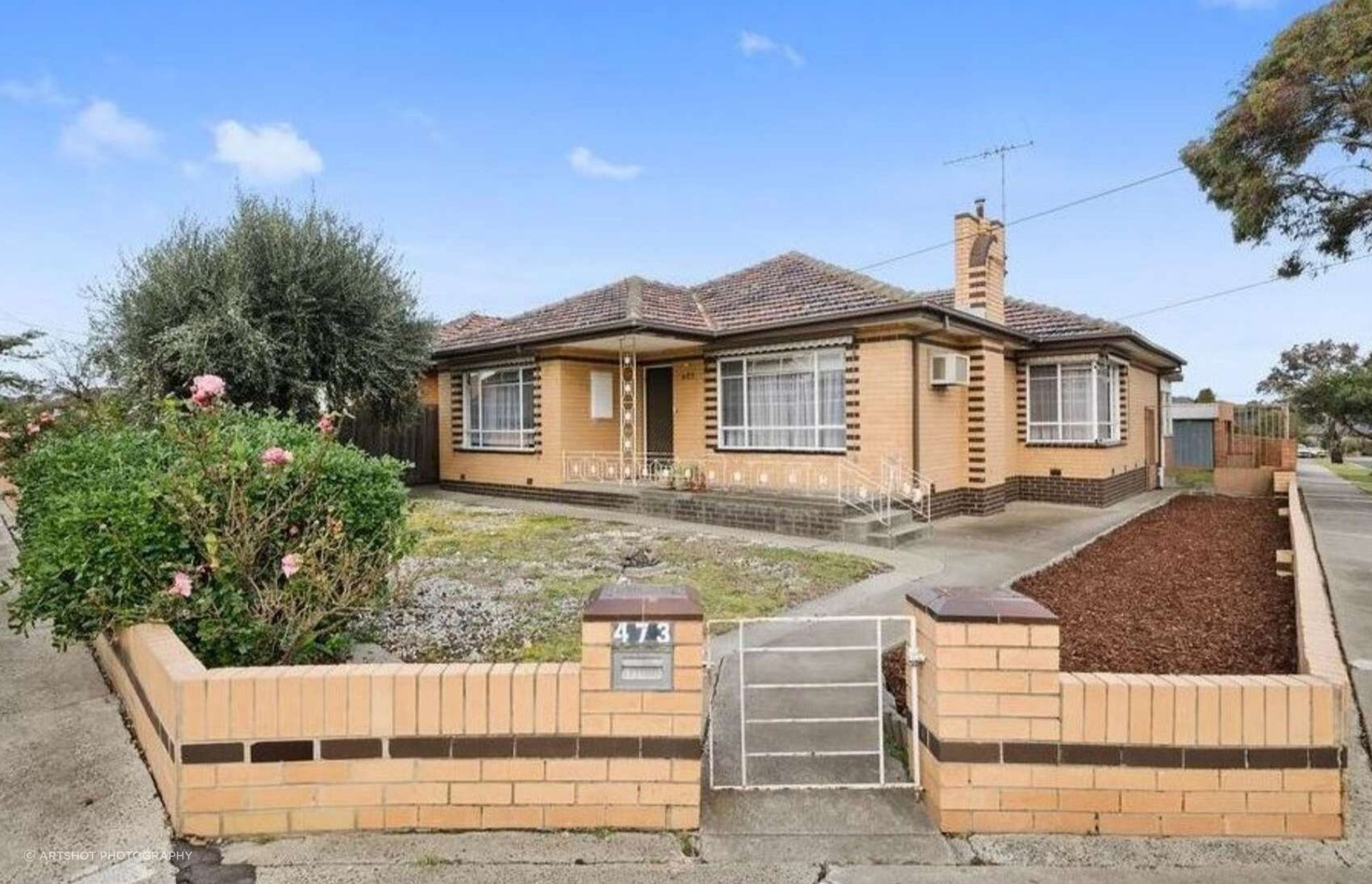 Blackshaws Road, Altona North by Woodsman Projects ArchiPro AU