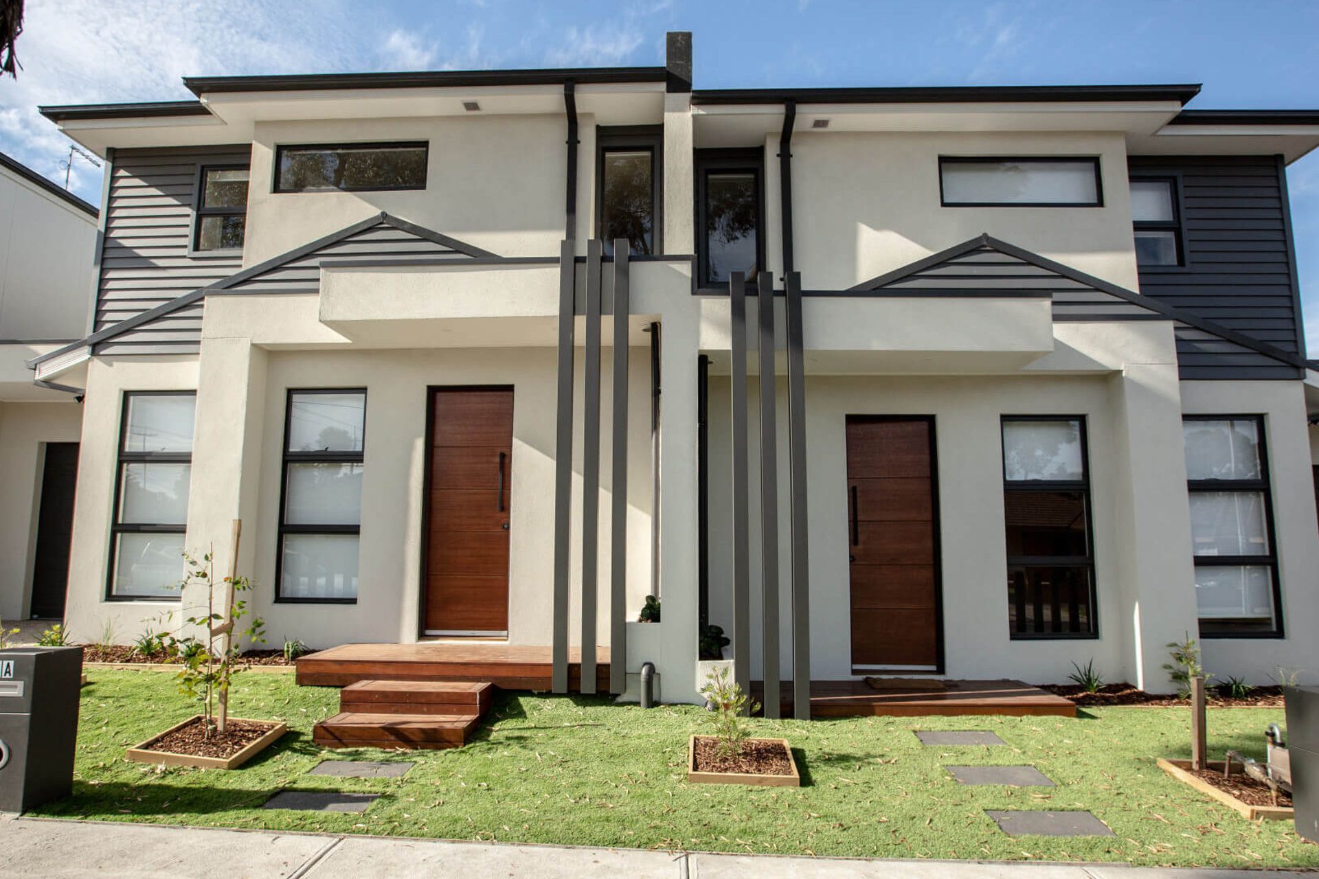 Blackshaws Road, Altona North