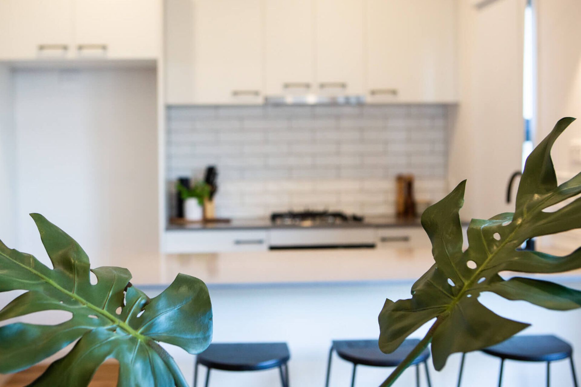 Blackshaws Road, Altona North