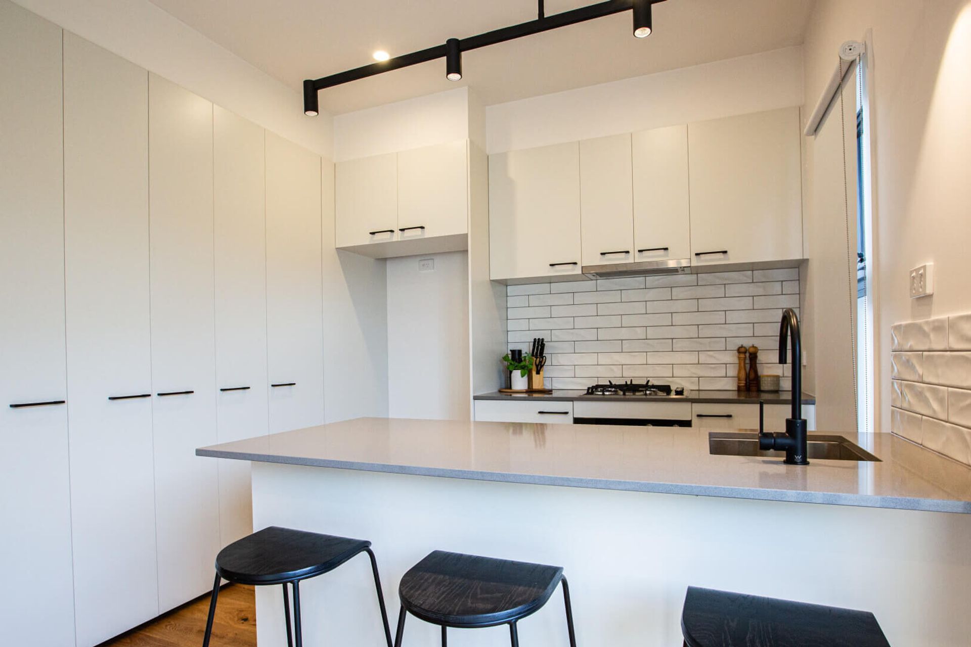 Blackshaws Road, Altona North