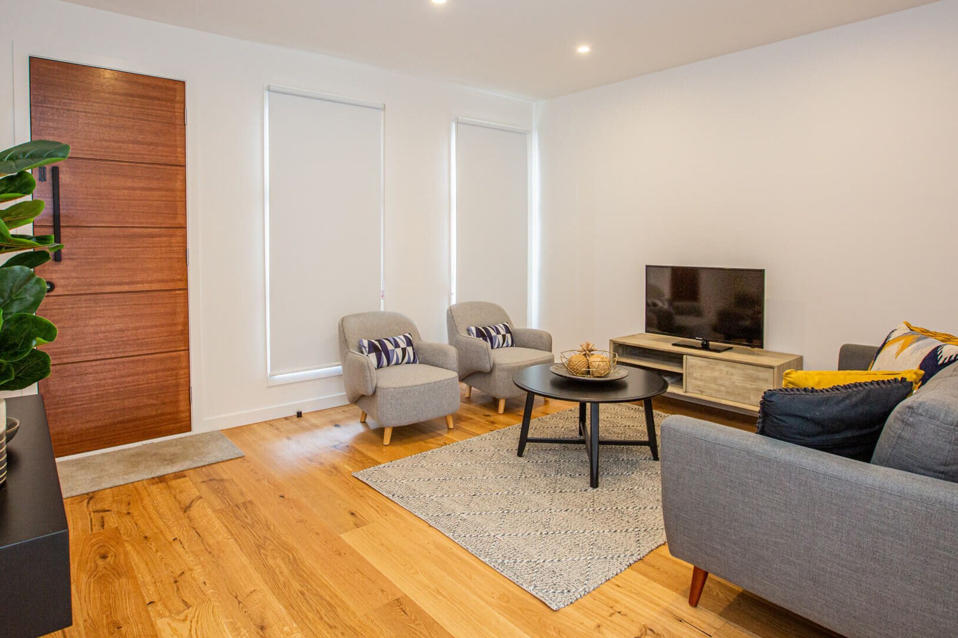 Blackshaws Road, Altona North