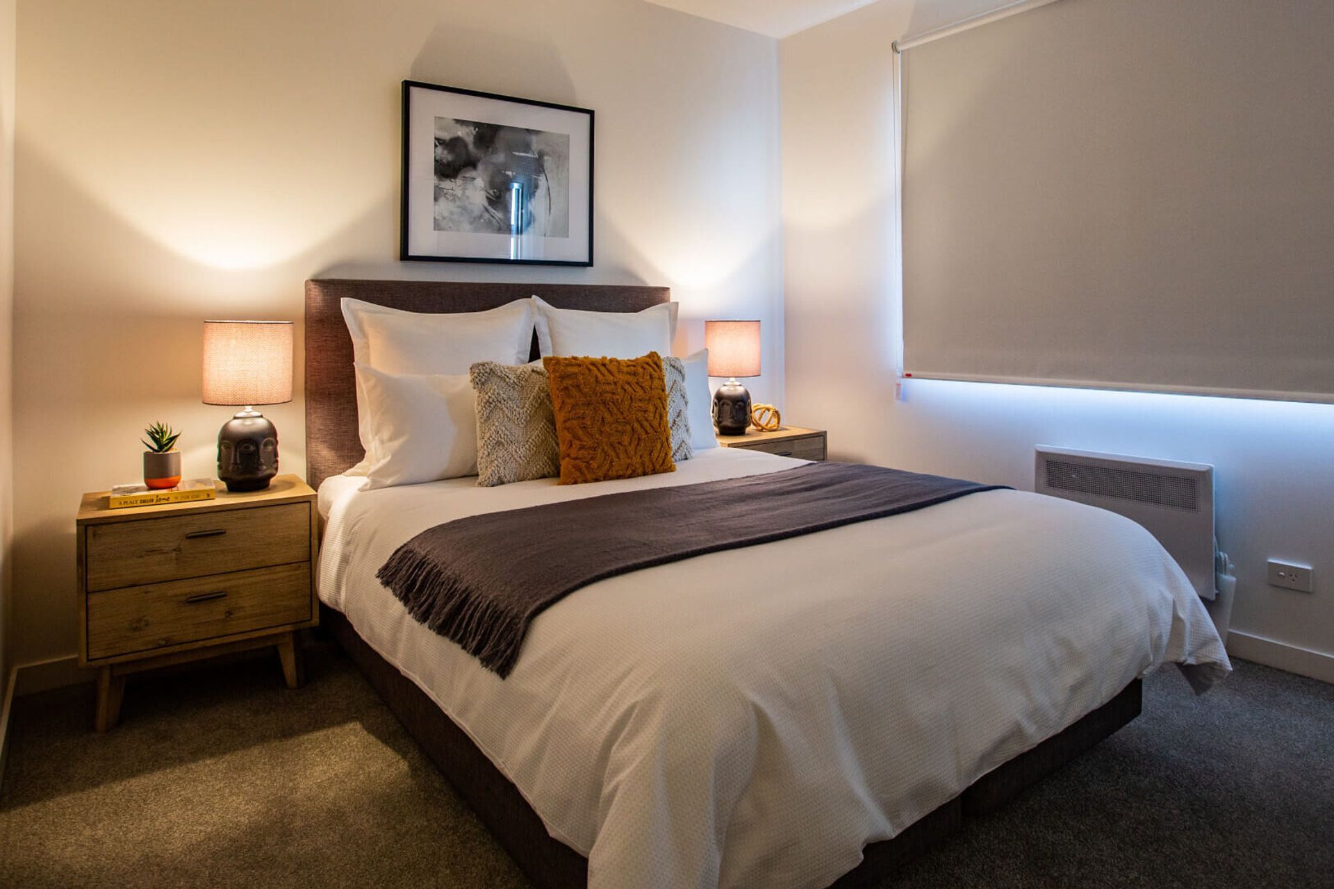 Blackshaws Road, Altona North