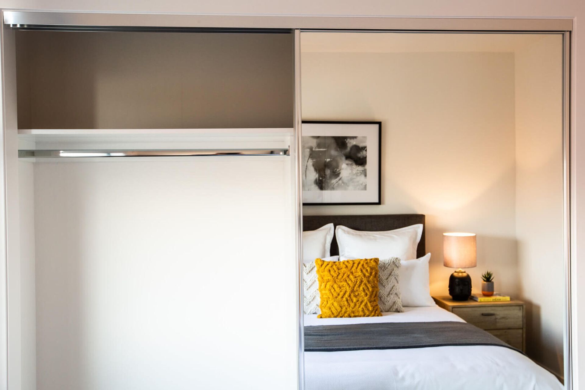 Blackshaws Road, Altona North