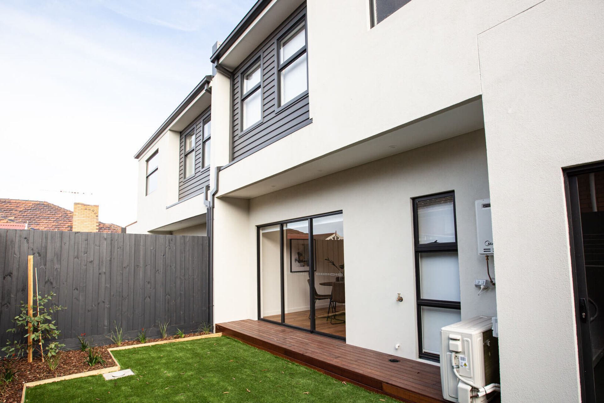 Blackshaws Road, Altona North