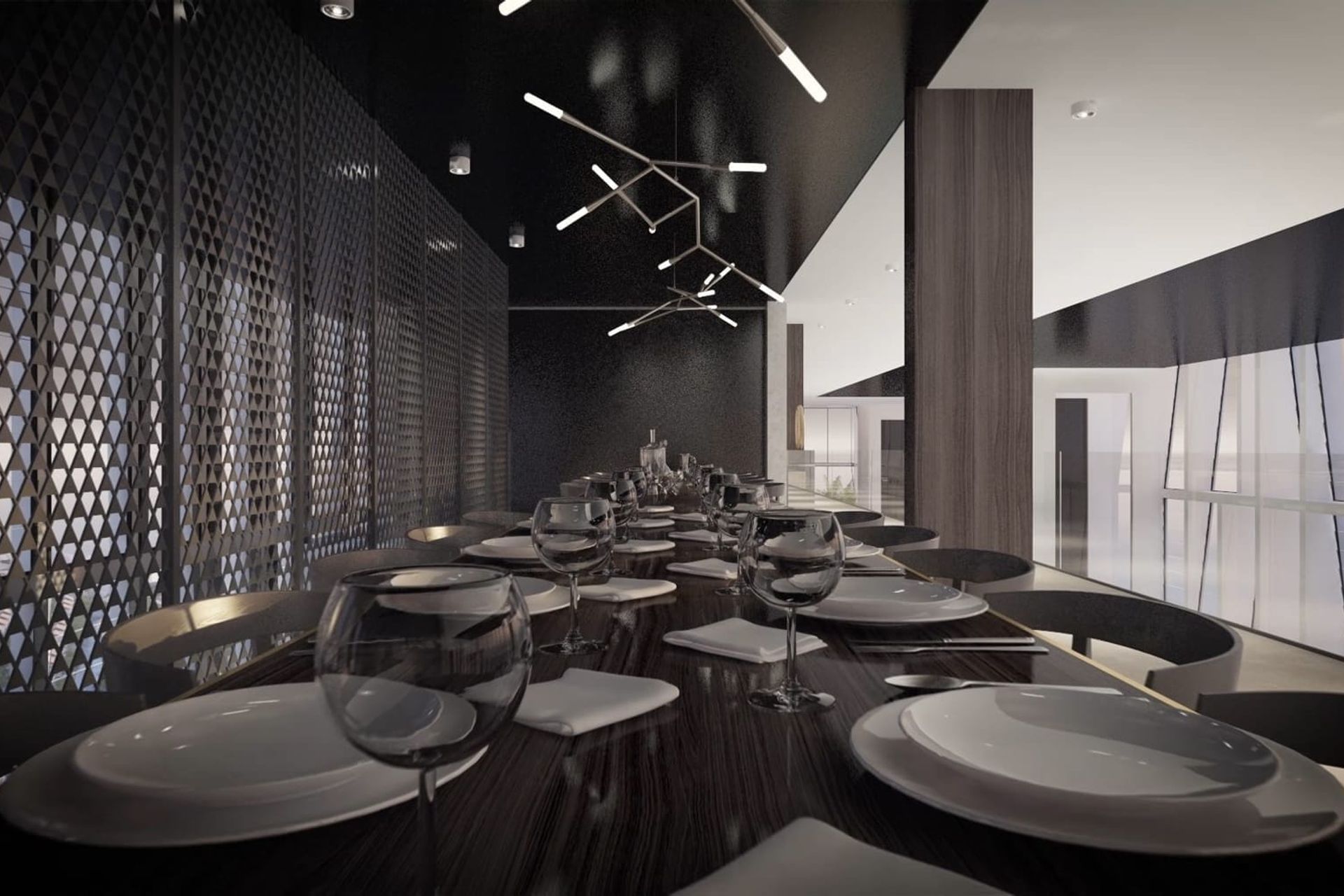 City of Dreams, Penang, Malaysia