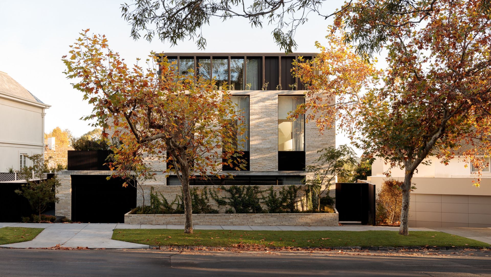 Edition | Toorak banner