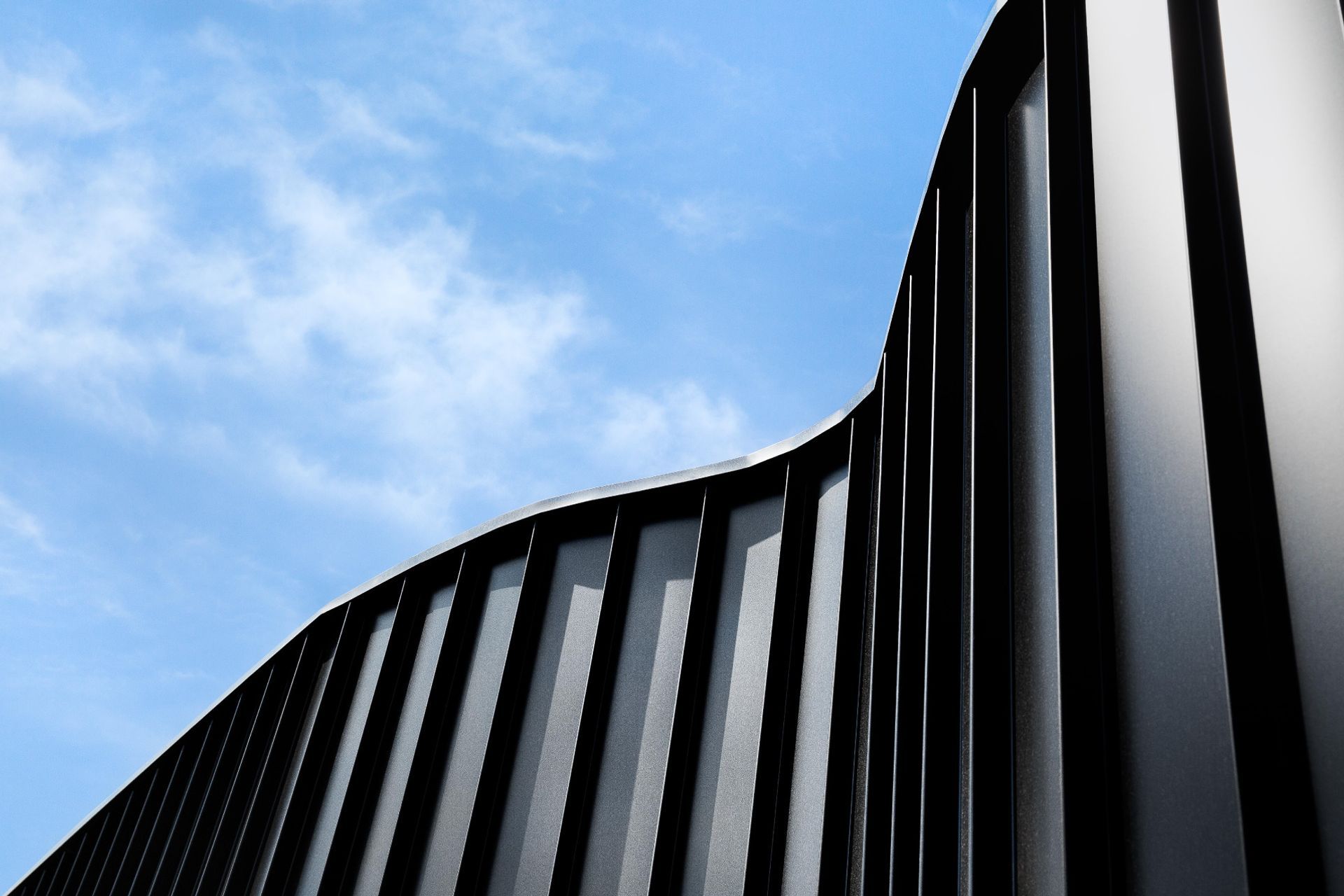 Pine Ave Elwood 2017