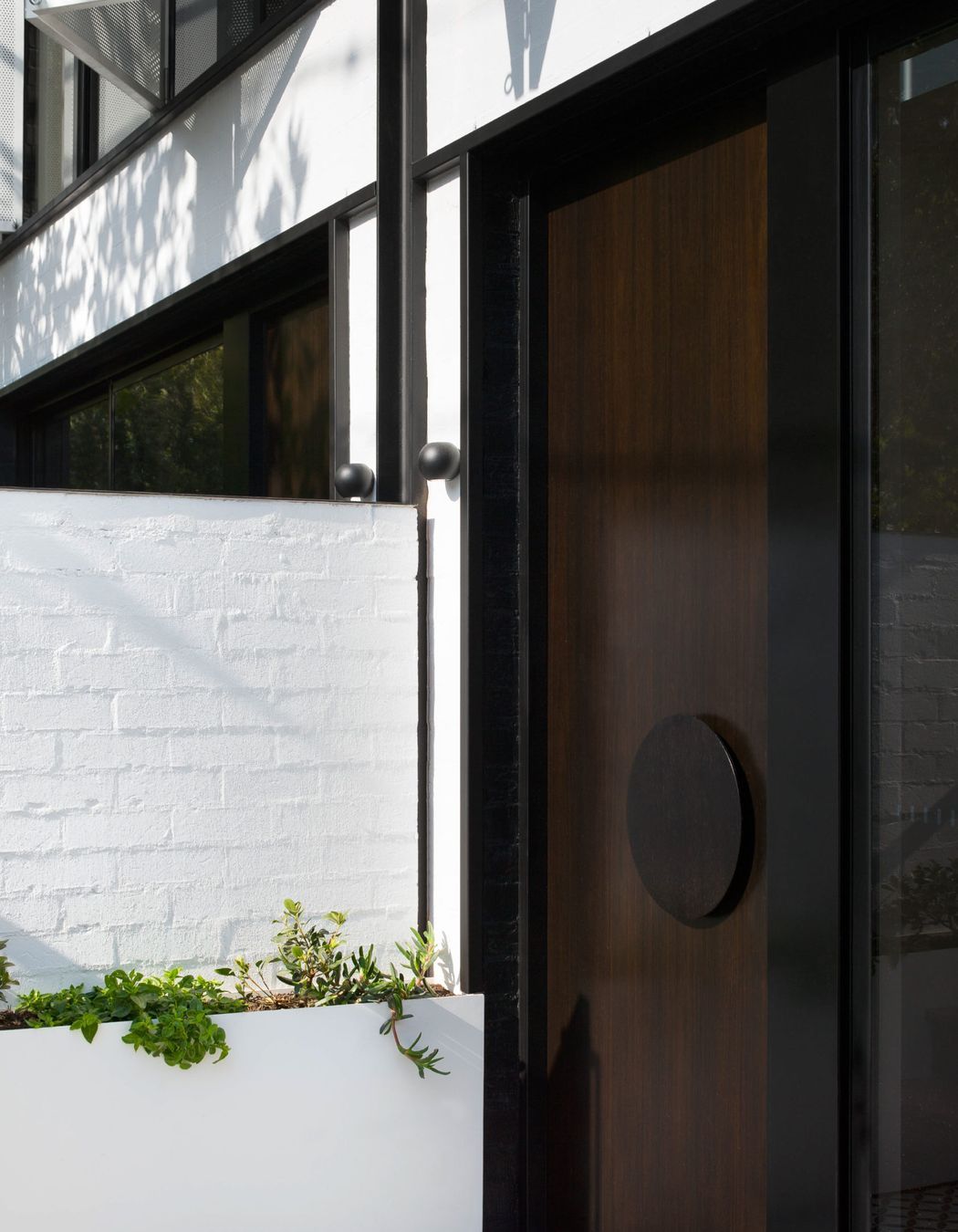 Pine Ave Elwood 2017