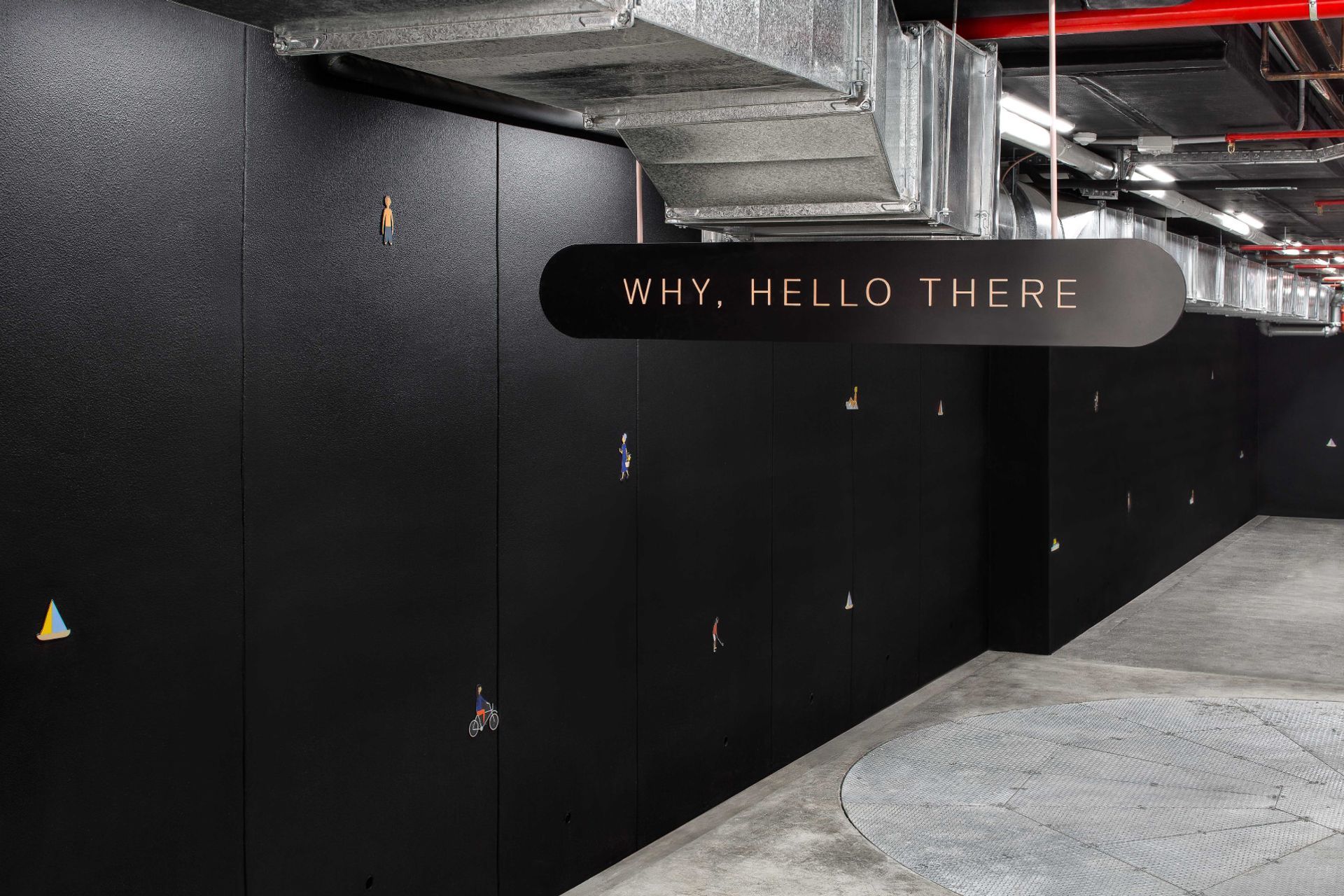 Pine Ave Elwood 2017