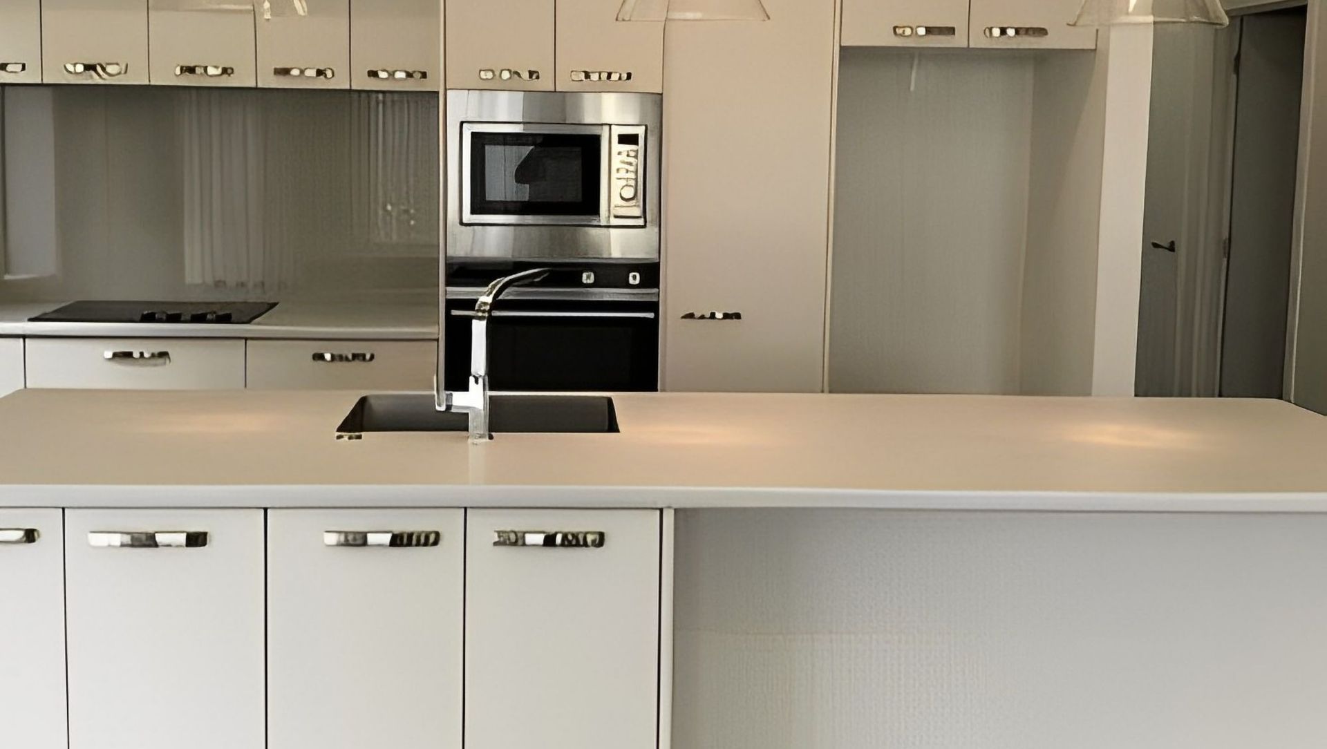 Coleridge Duplex Villas banner