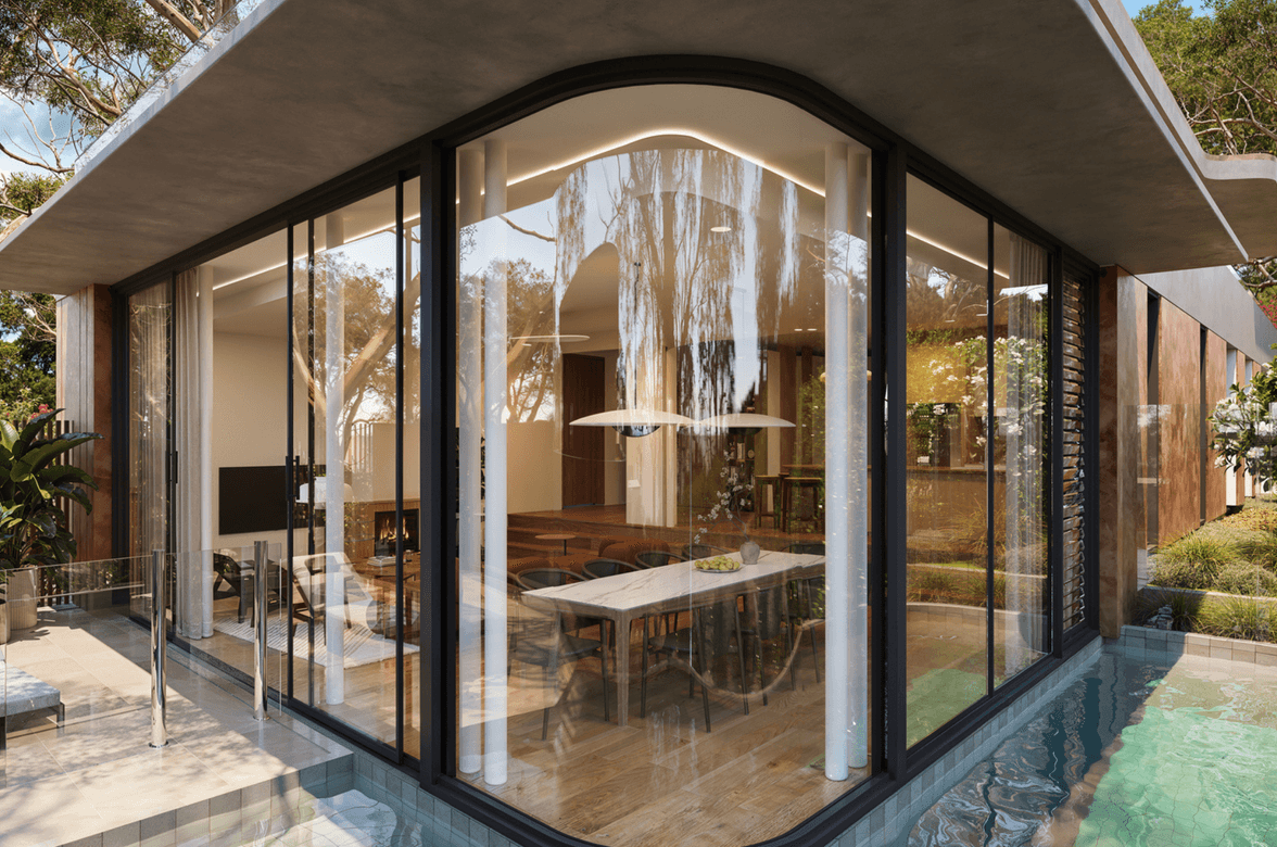 Bellevue, Avalon Beach NSW