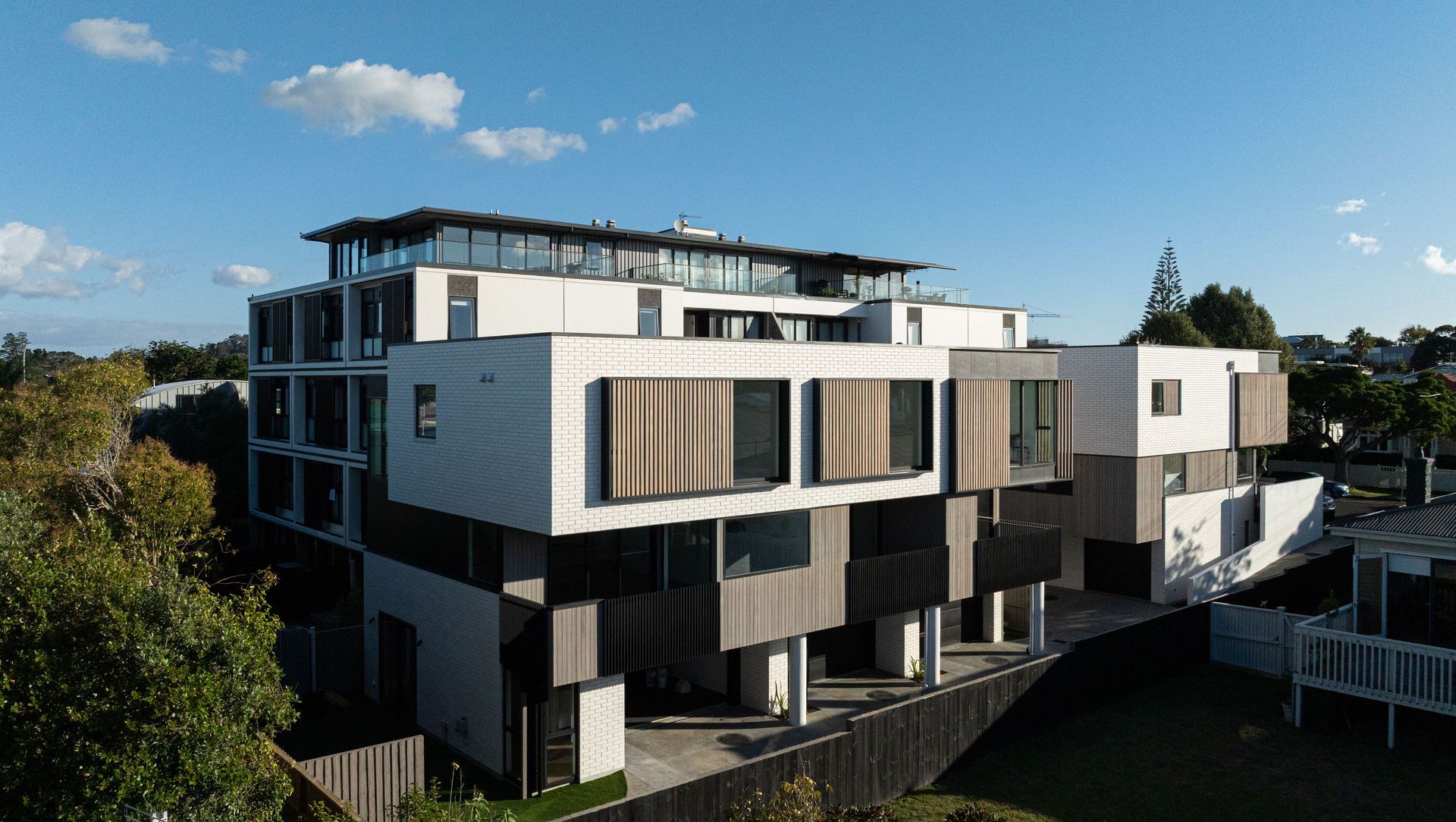 Walmer Terraces banner