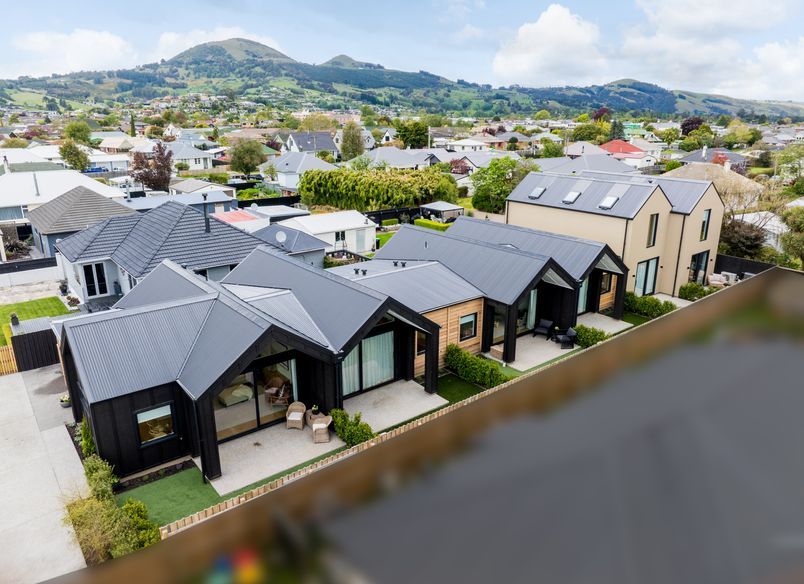 High Street Development