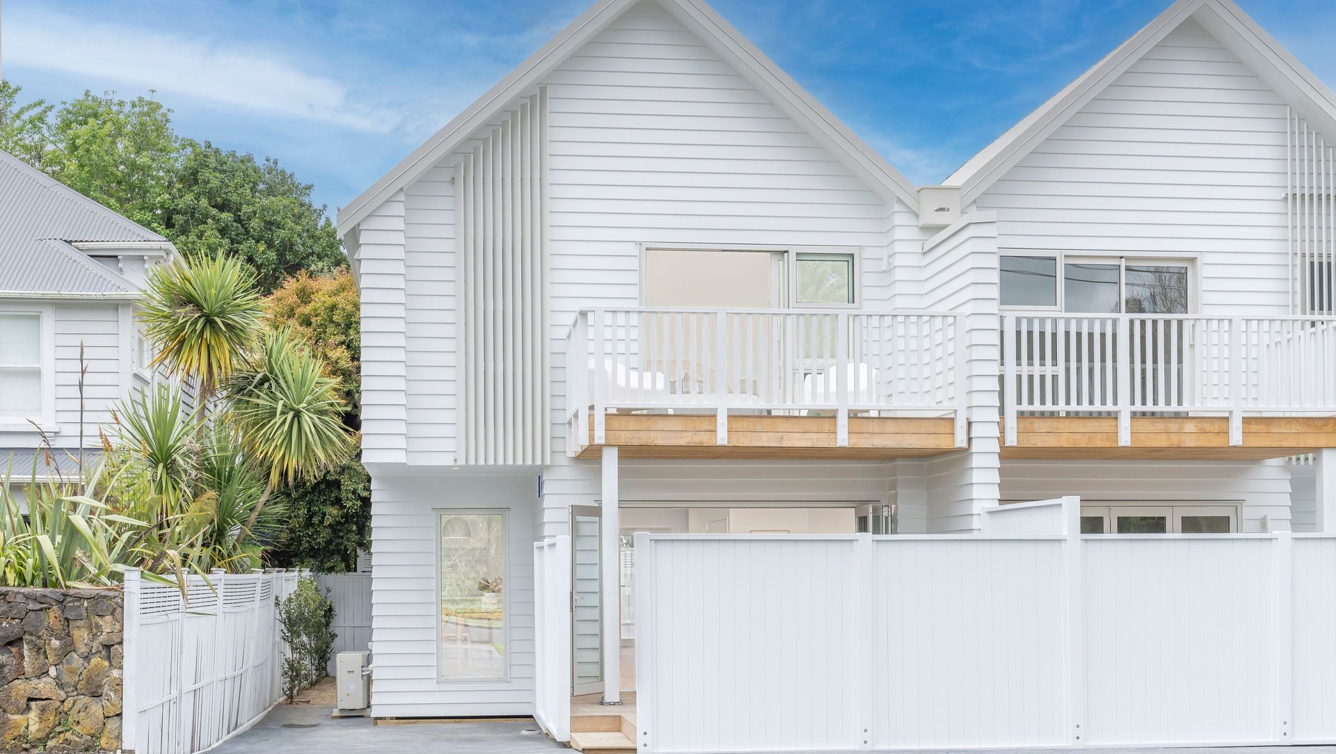 Gribblehirst Road banner