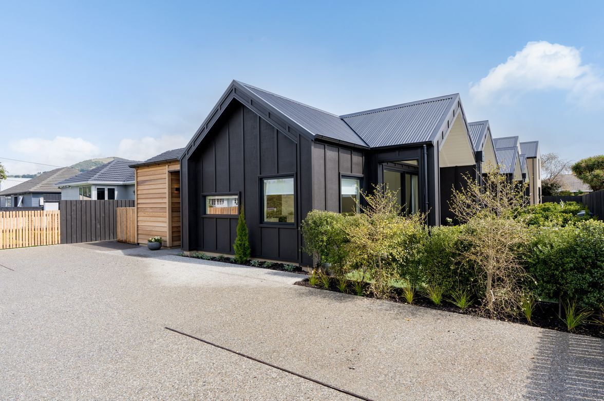 High Street Development