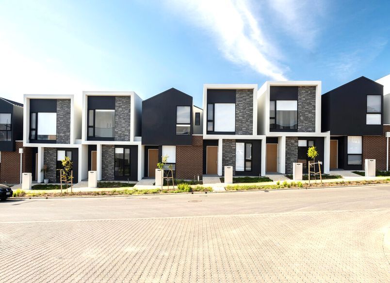 Hamilton Hill Development