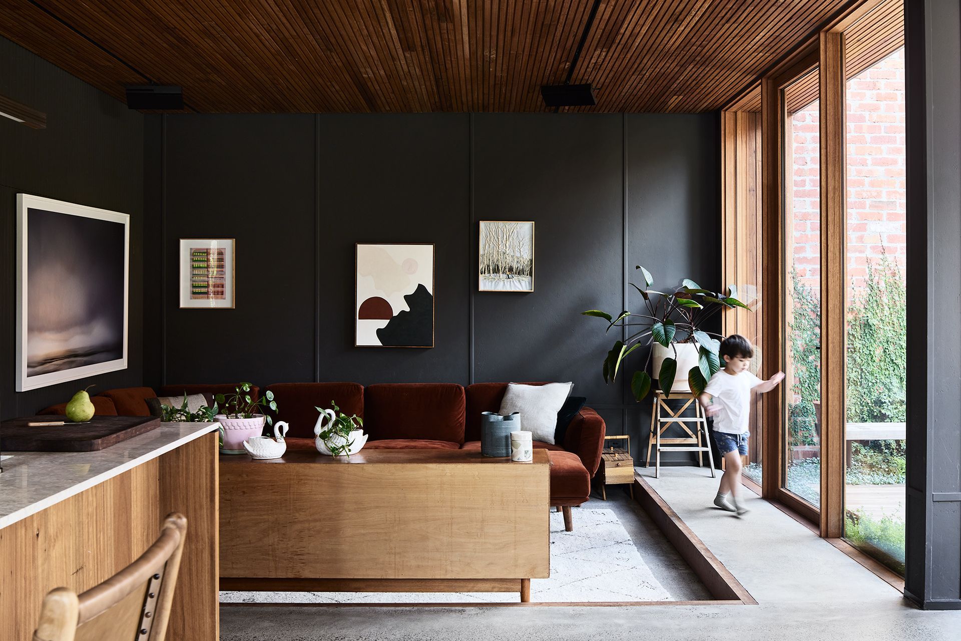 Davison Collaborative