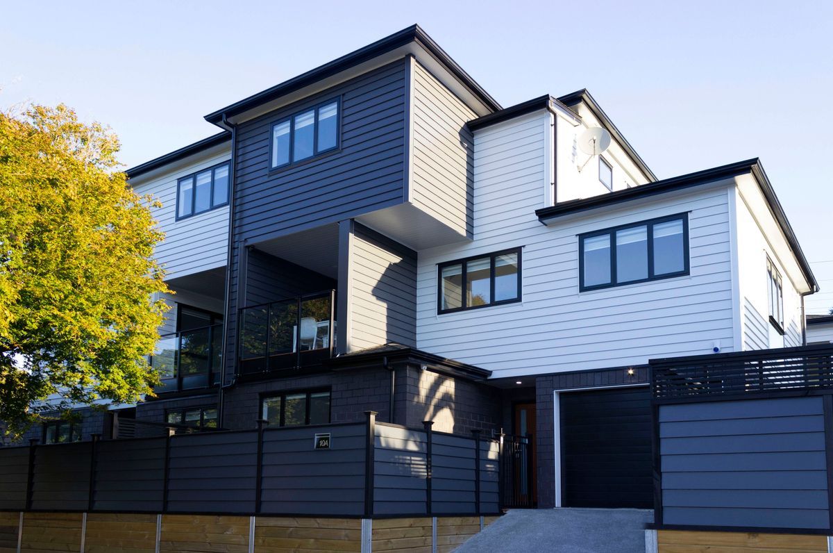 Mt Albert - Multi-units