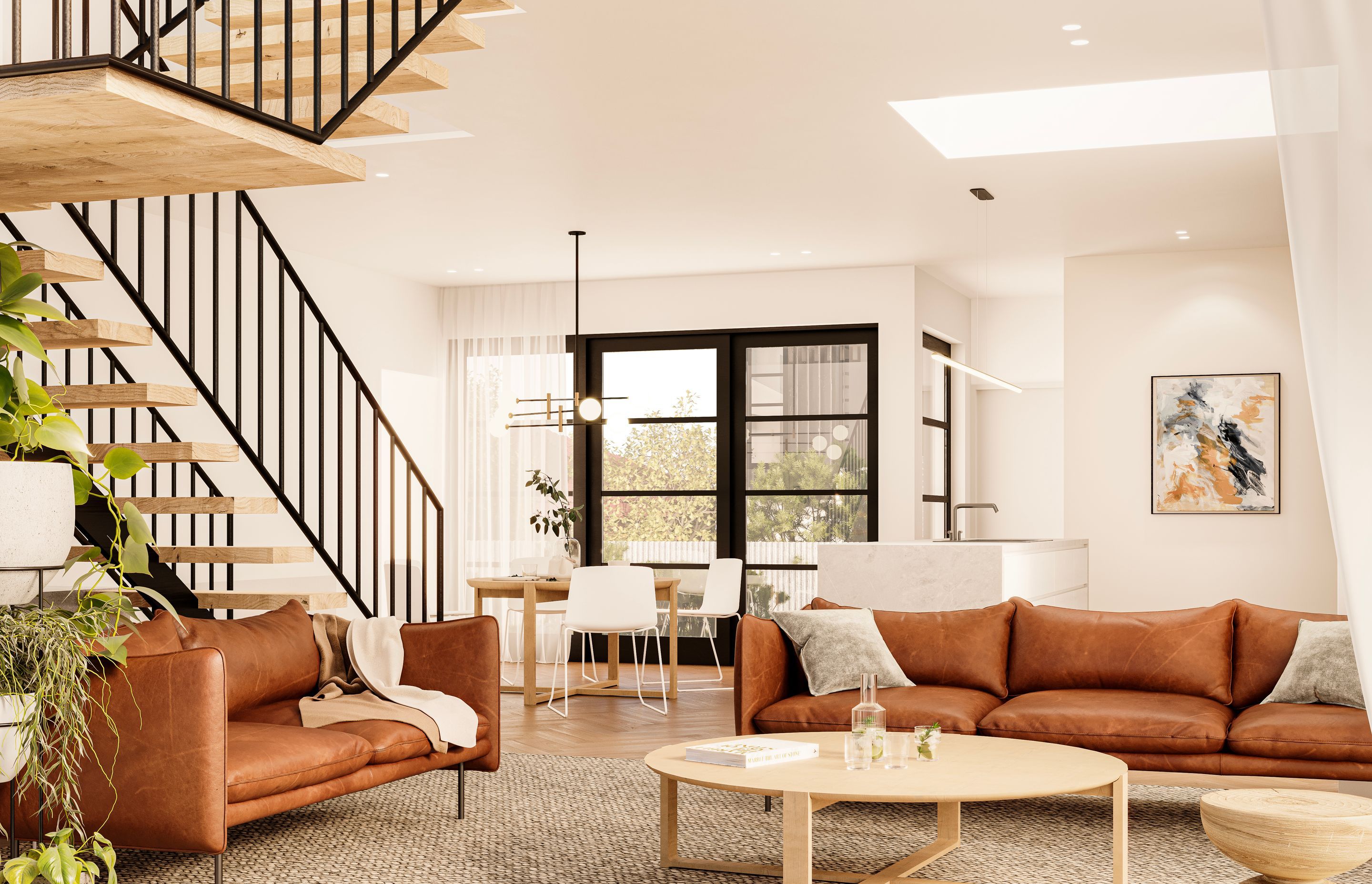 Denistone East by Map Architects ArchiPro AU