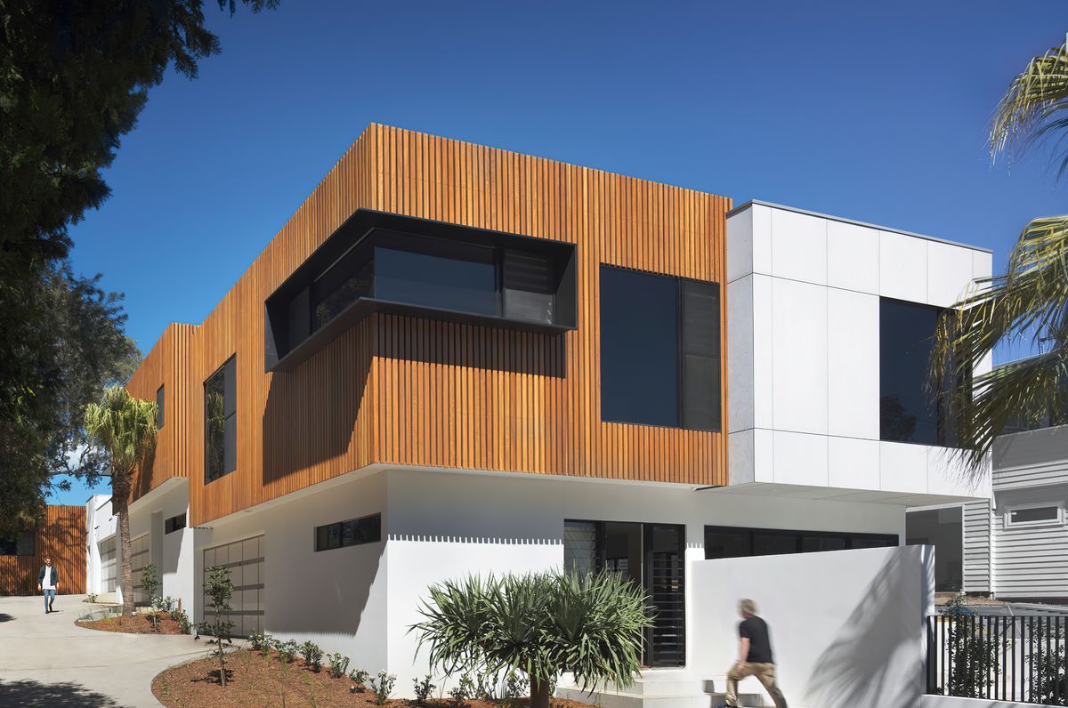dudley townhouses