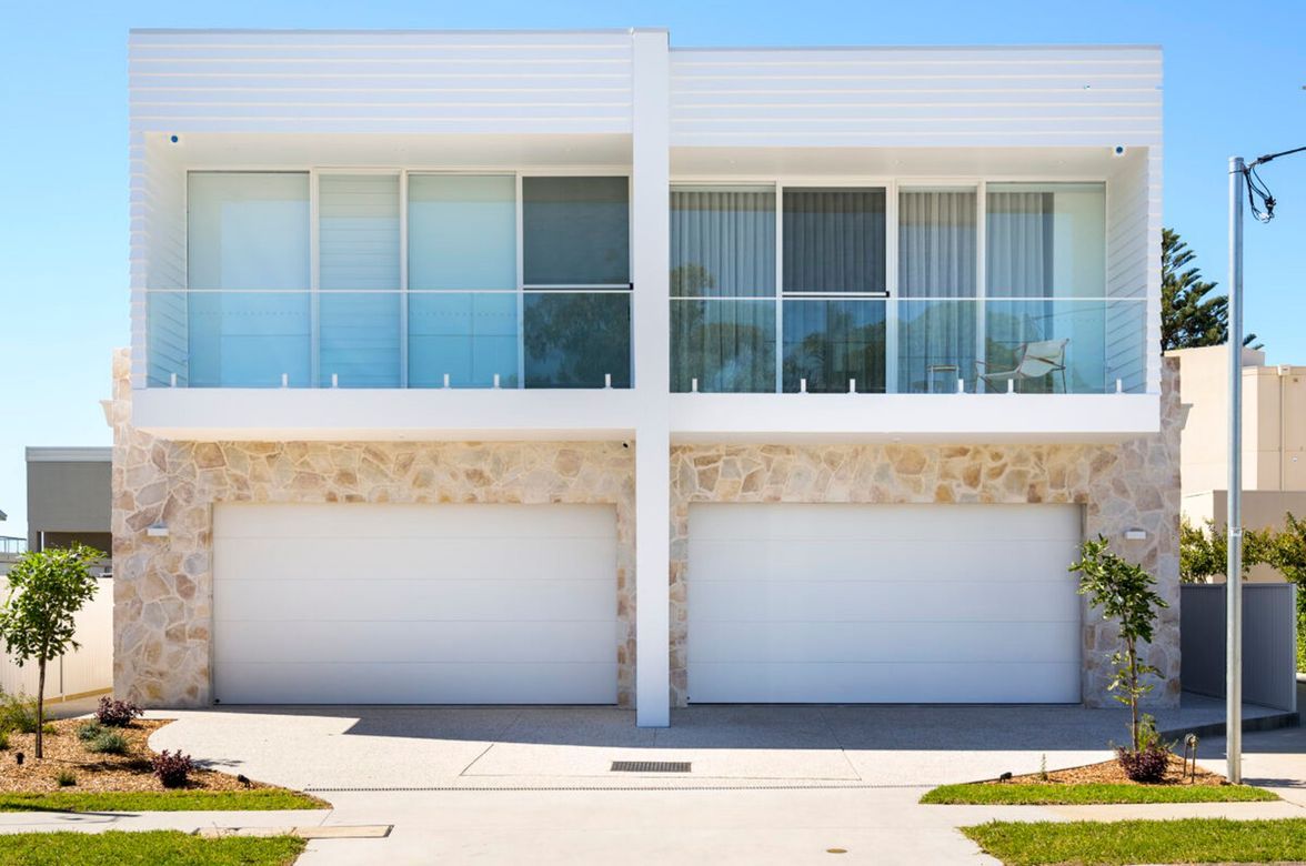 Duke Projects - Dual Occ