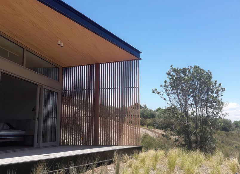 Private Residence | New Build