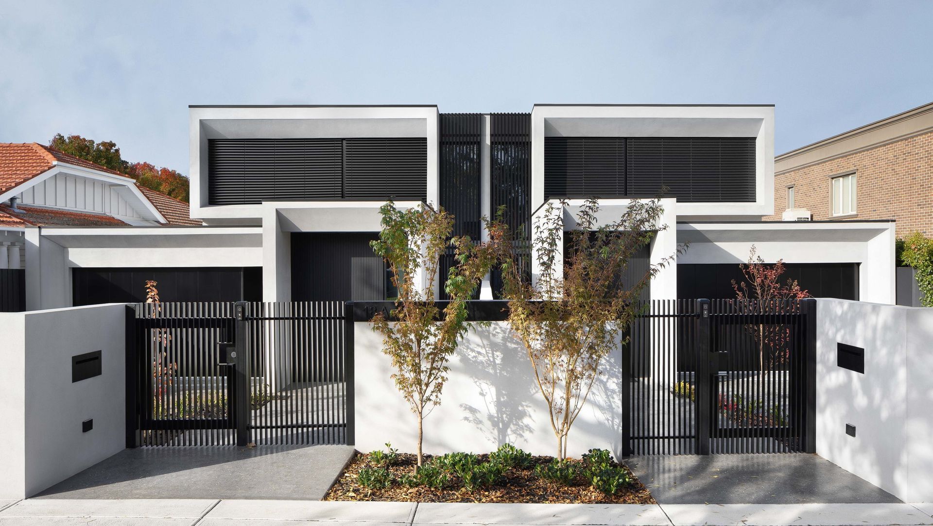 Essendon Duplex banner
