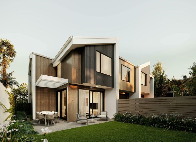 Hanene Street, Saint Heliers