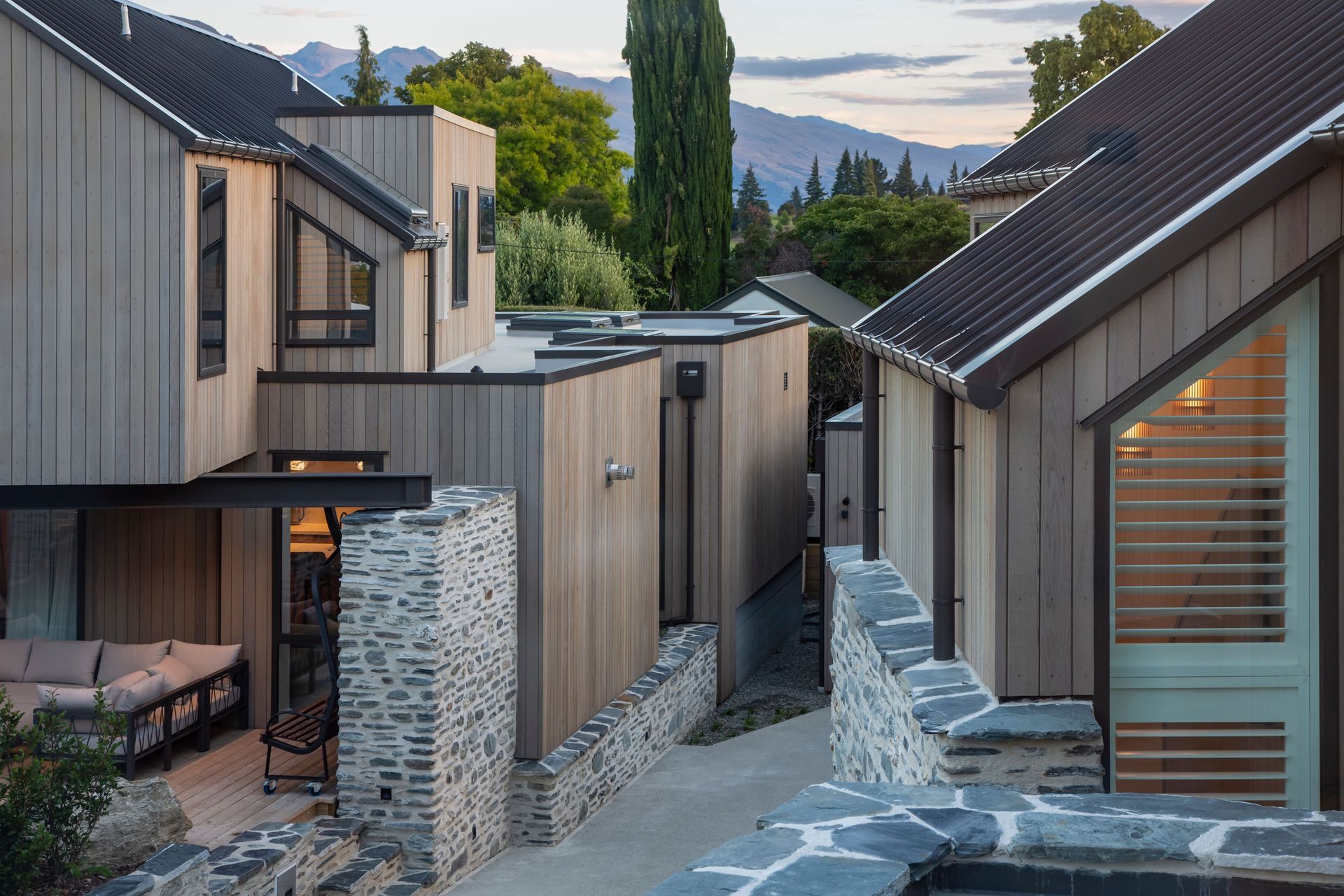 Nott Architect | NZIA Award Winner 2021