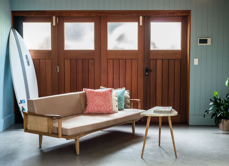 Tempe Garden Dwelling