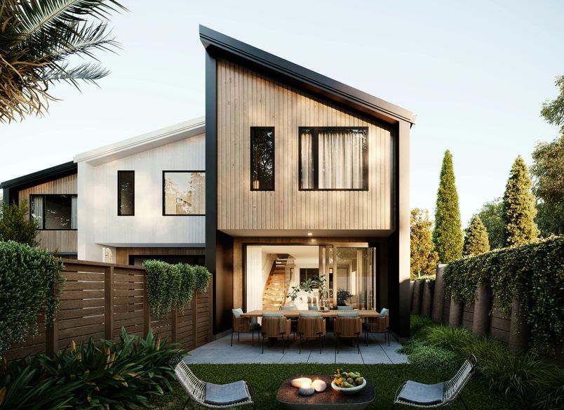 Upland Road, Remuera