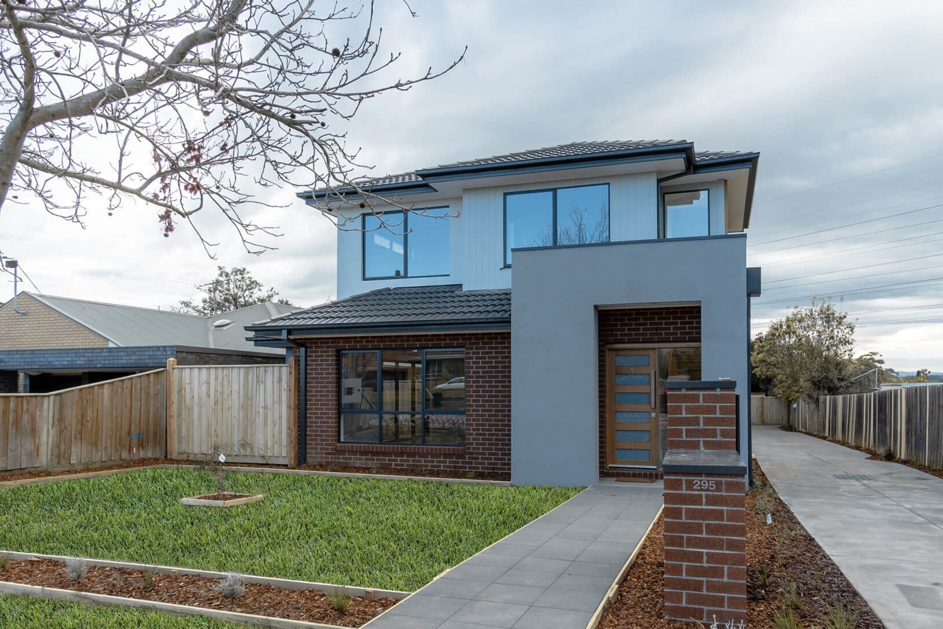 Greenwood Drive, Watsonia