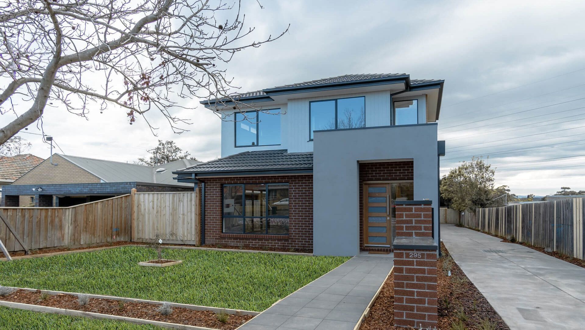 Greenwood Drive, Watsonia banner