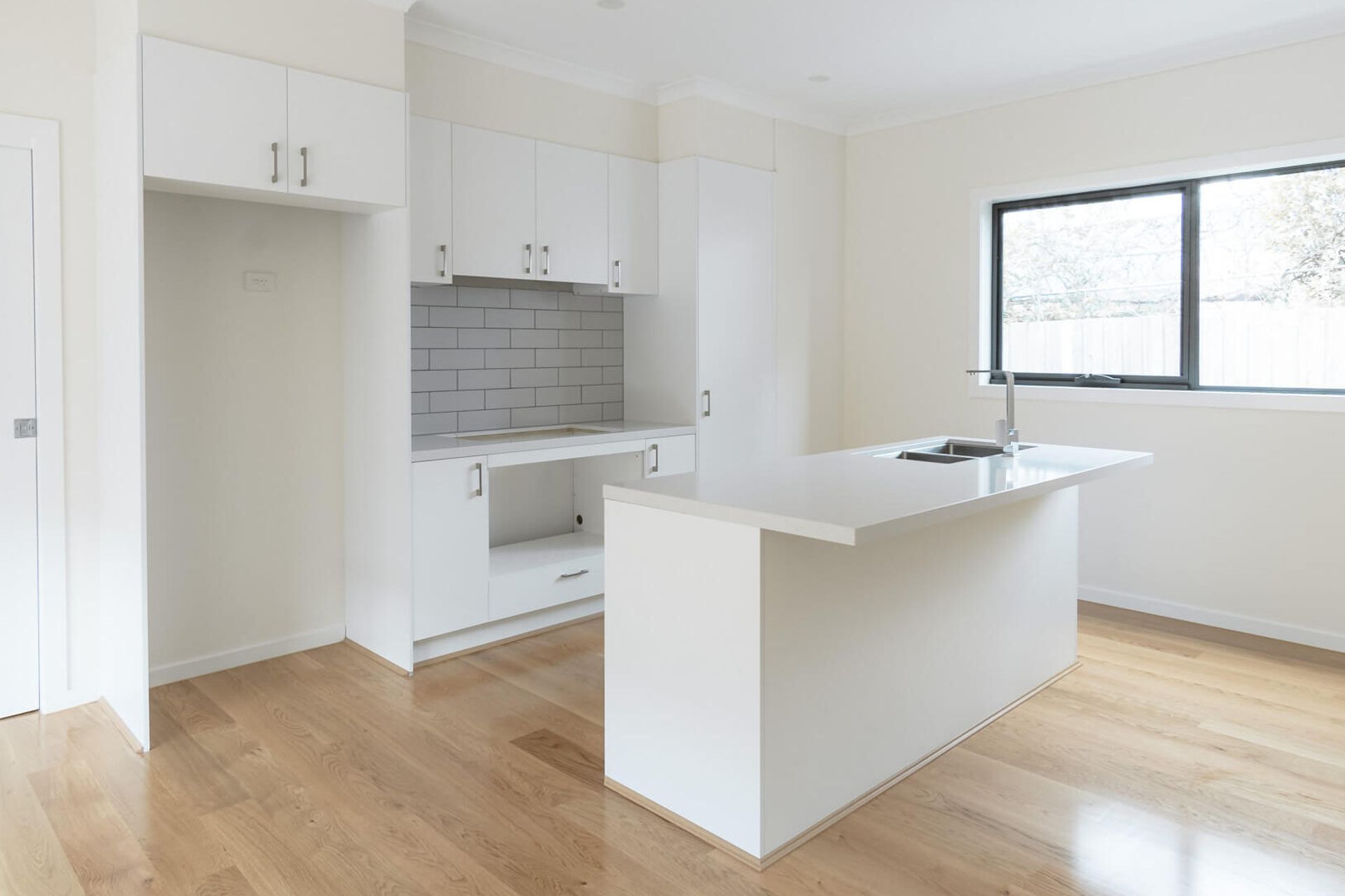 Greenwood Drive, Watsonia