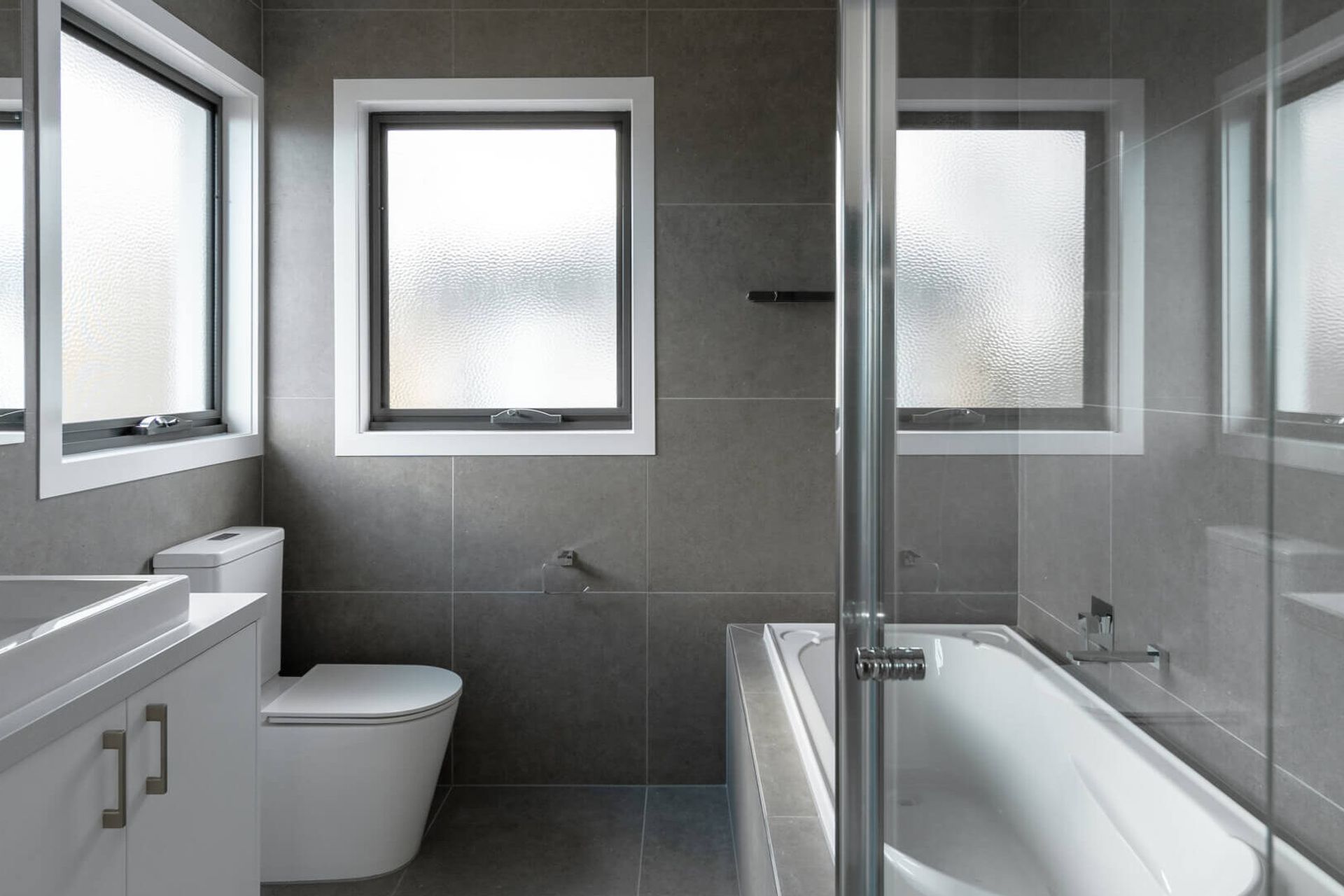 Greenwood Drive, Watsonia