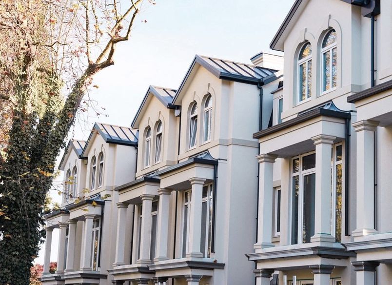 Hagley Mews - Christchurch