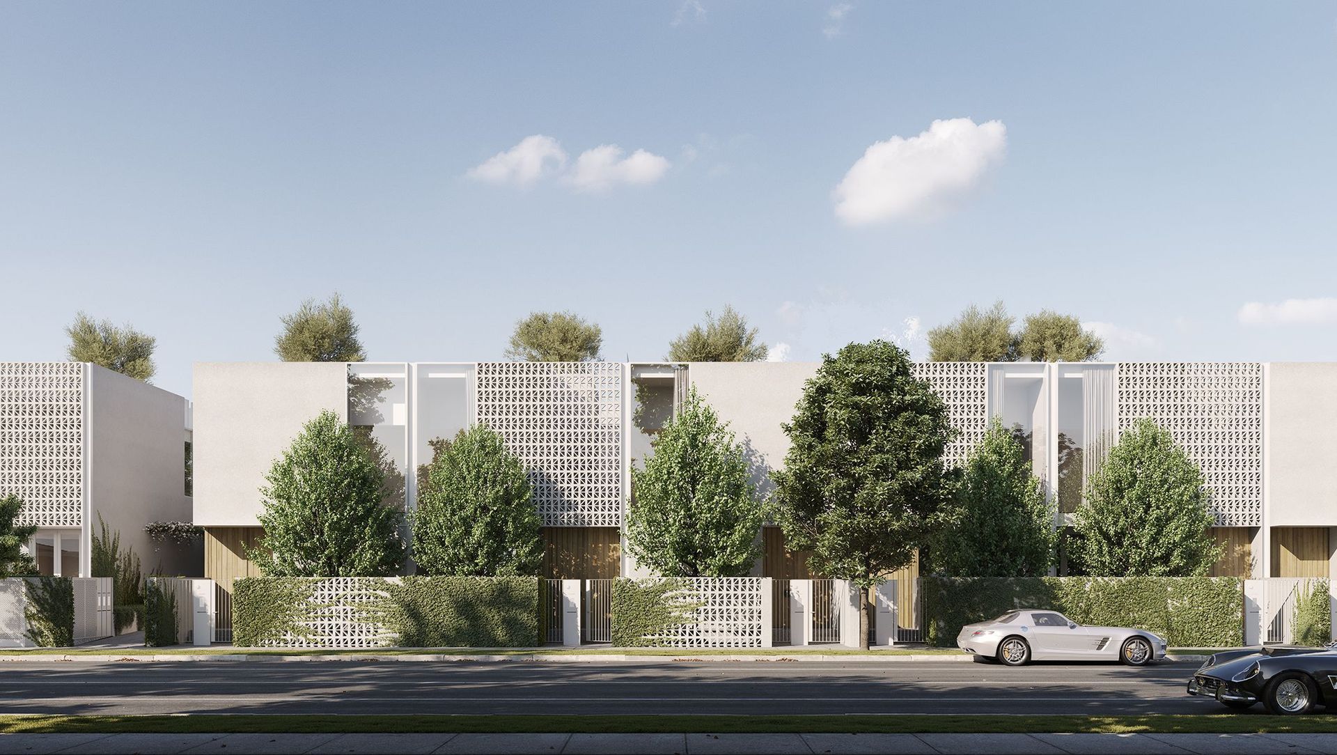 Salt Townhouses banner