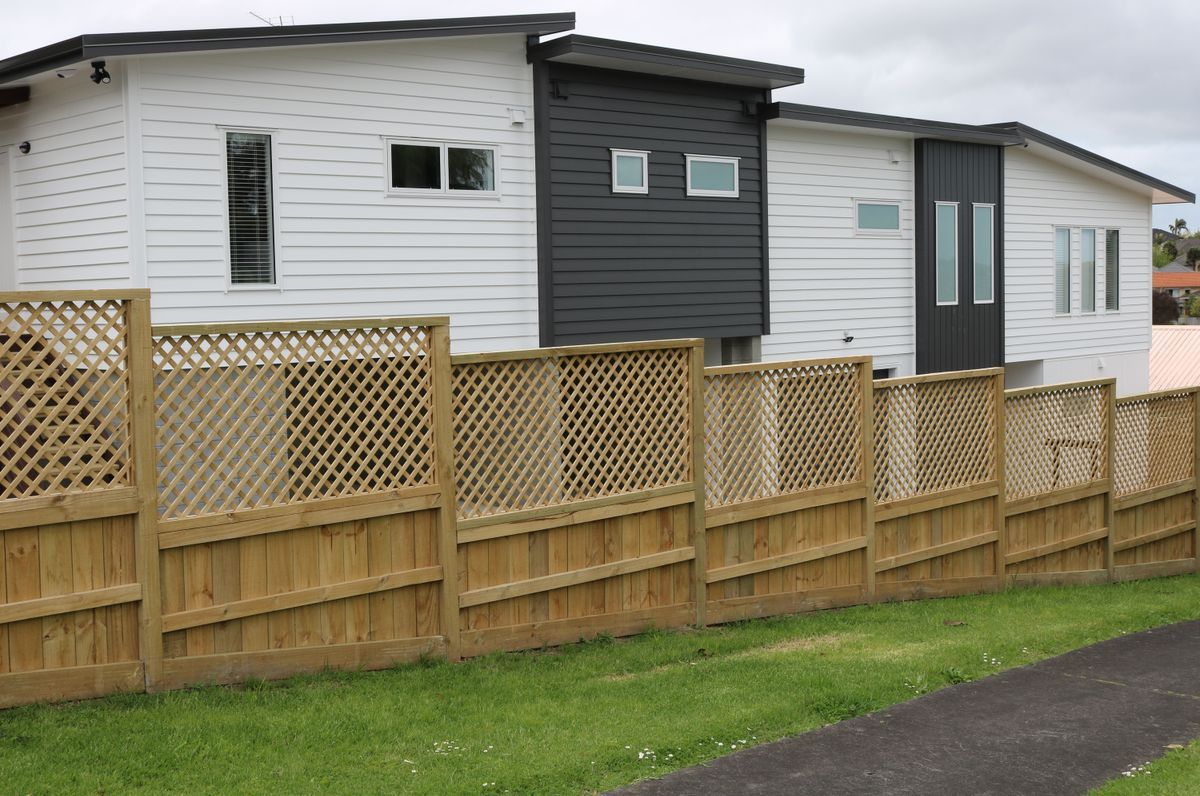 Hobsonville Units