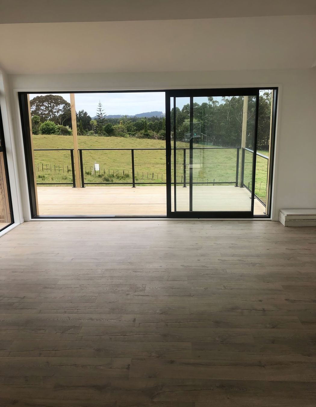 Ready to go Minor Dwellings