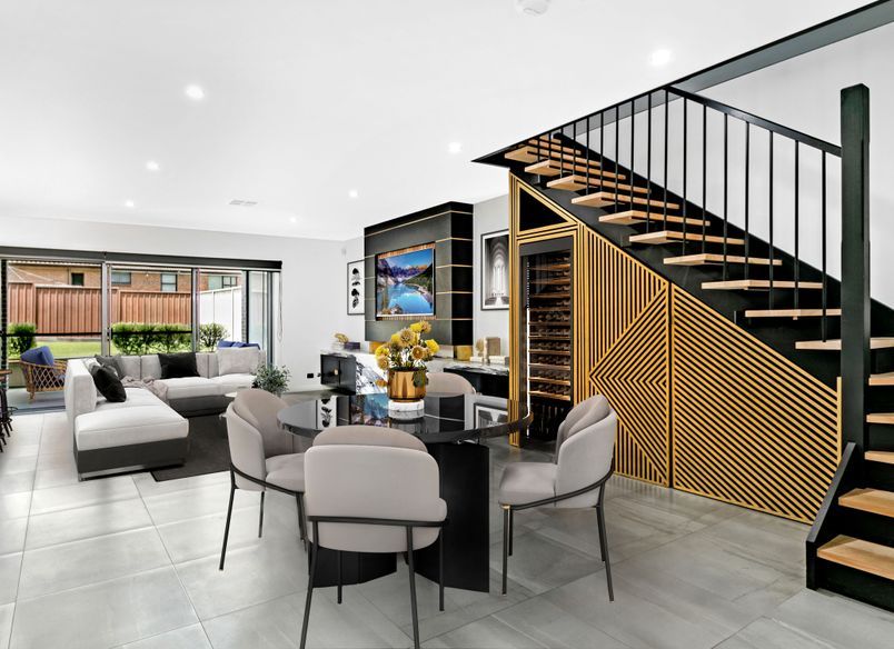 Christine Street, South Penrith