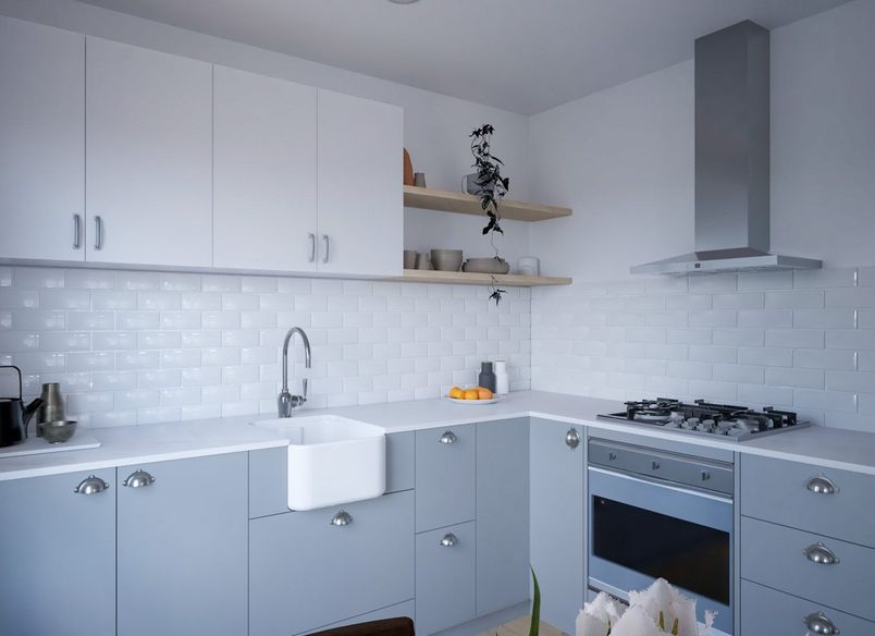 Multi unit development, Napier