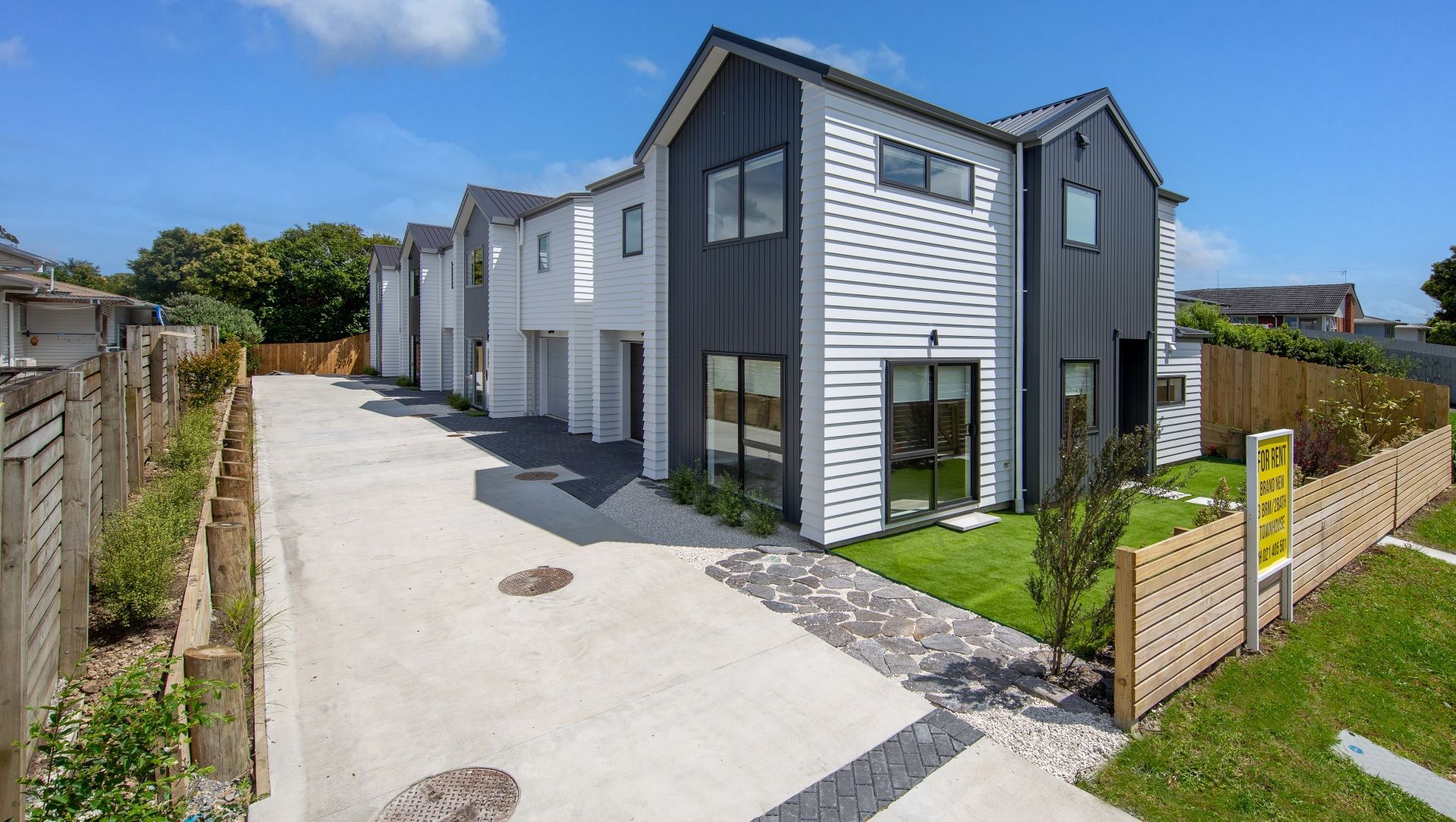 Gossamer Drive  banner