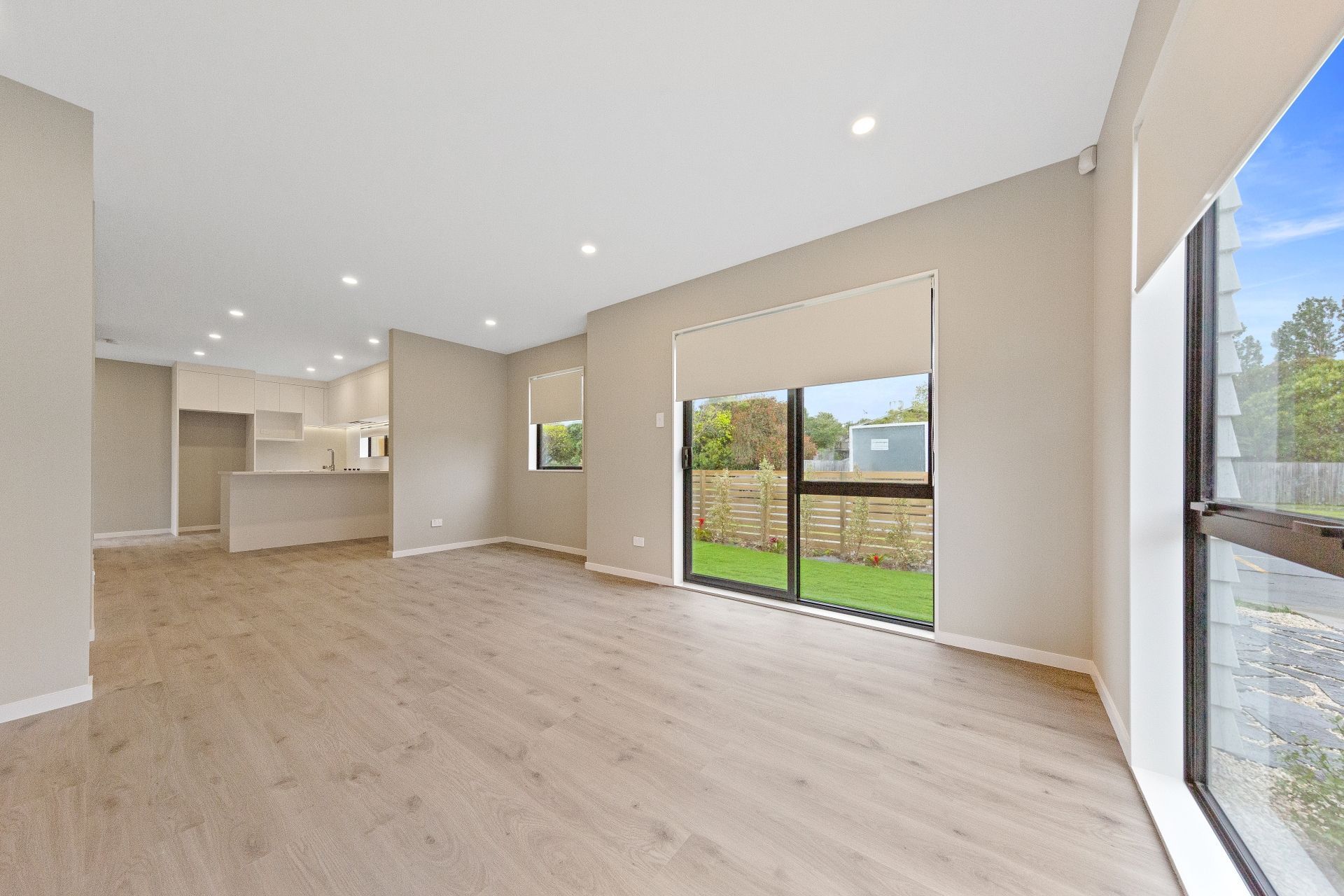 Gossamer Drive - Lot 1