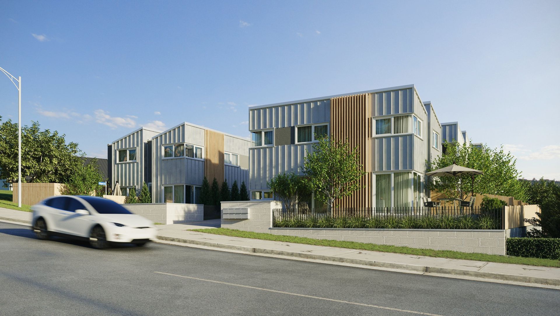 Kaylene Place banner