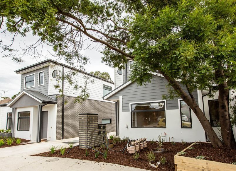 Knapp Street, Altona North