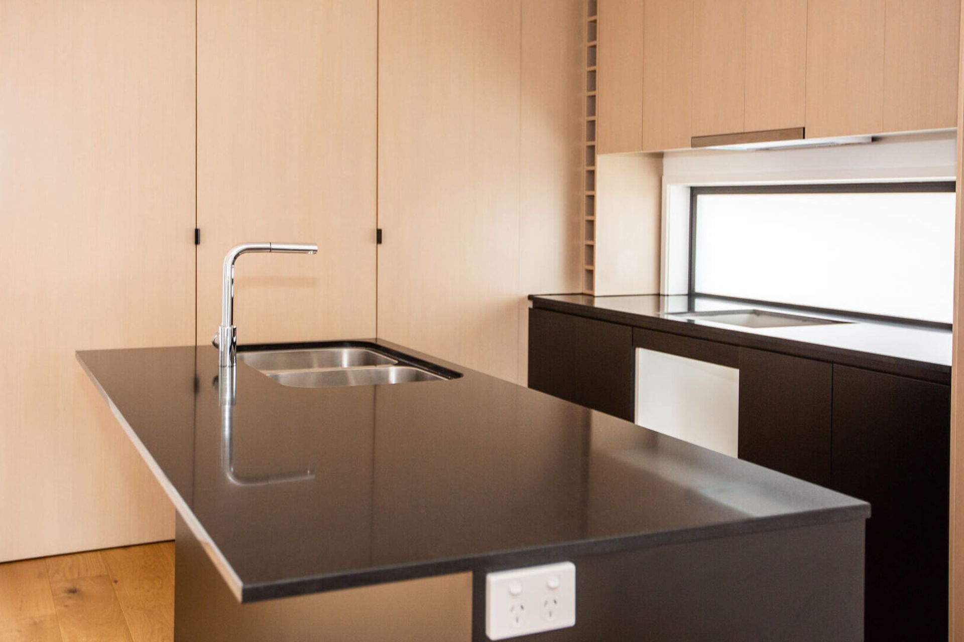 Knapp Street, Altona North